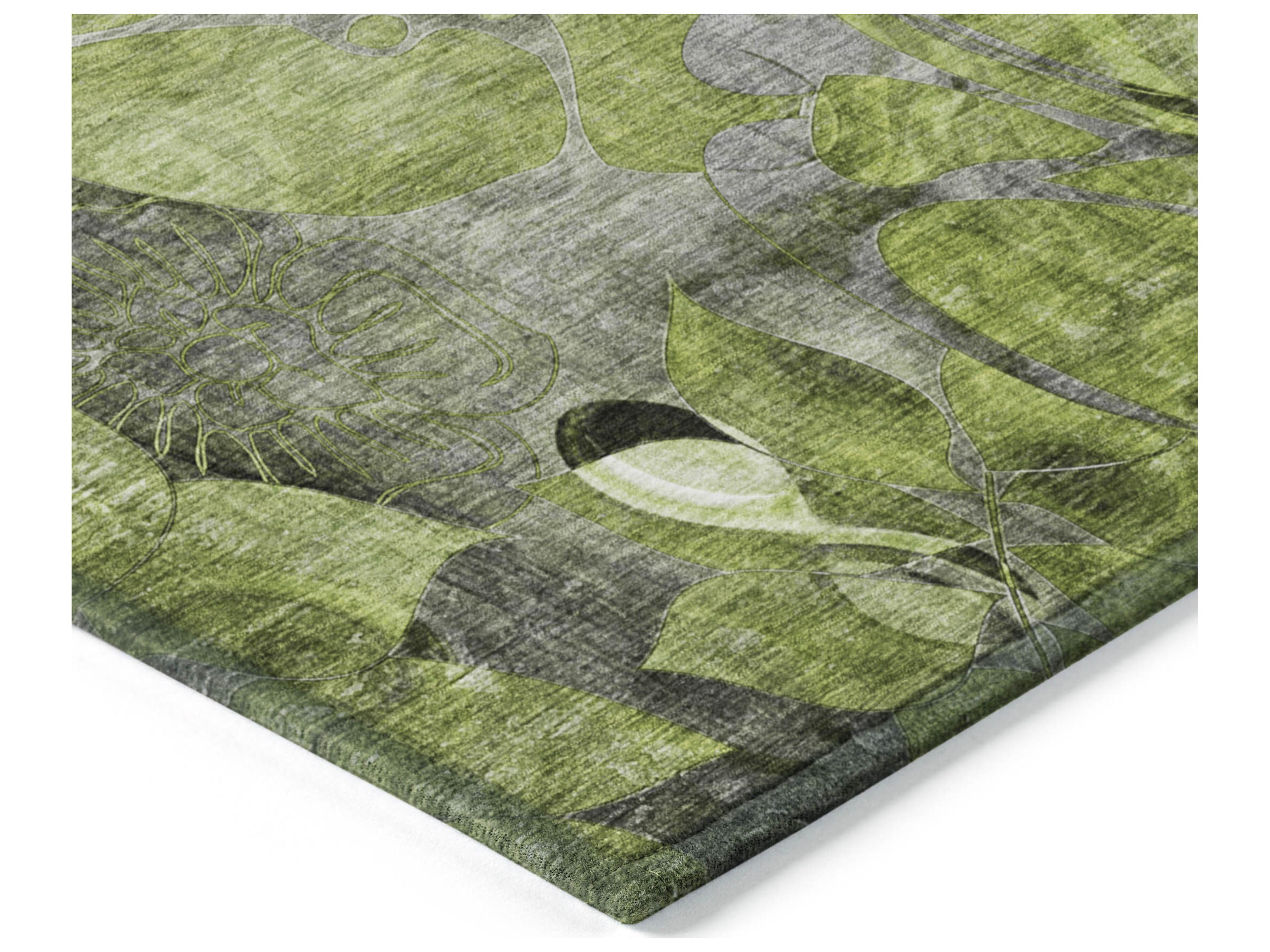 Dalyn Chantille Rectangular Area Rug