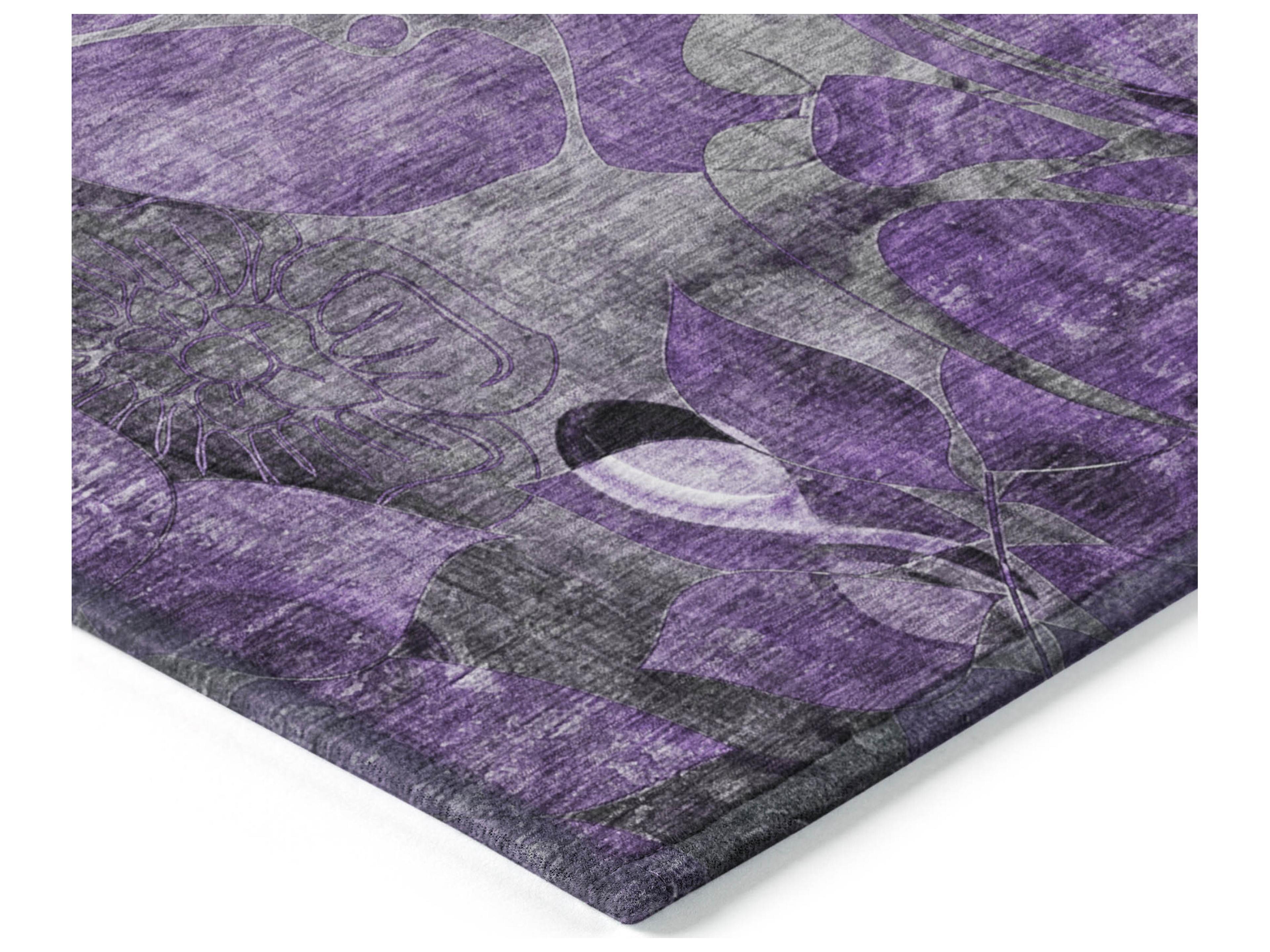 Dalyn Chantille Rectangular Area Rug