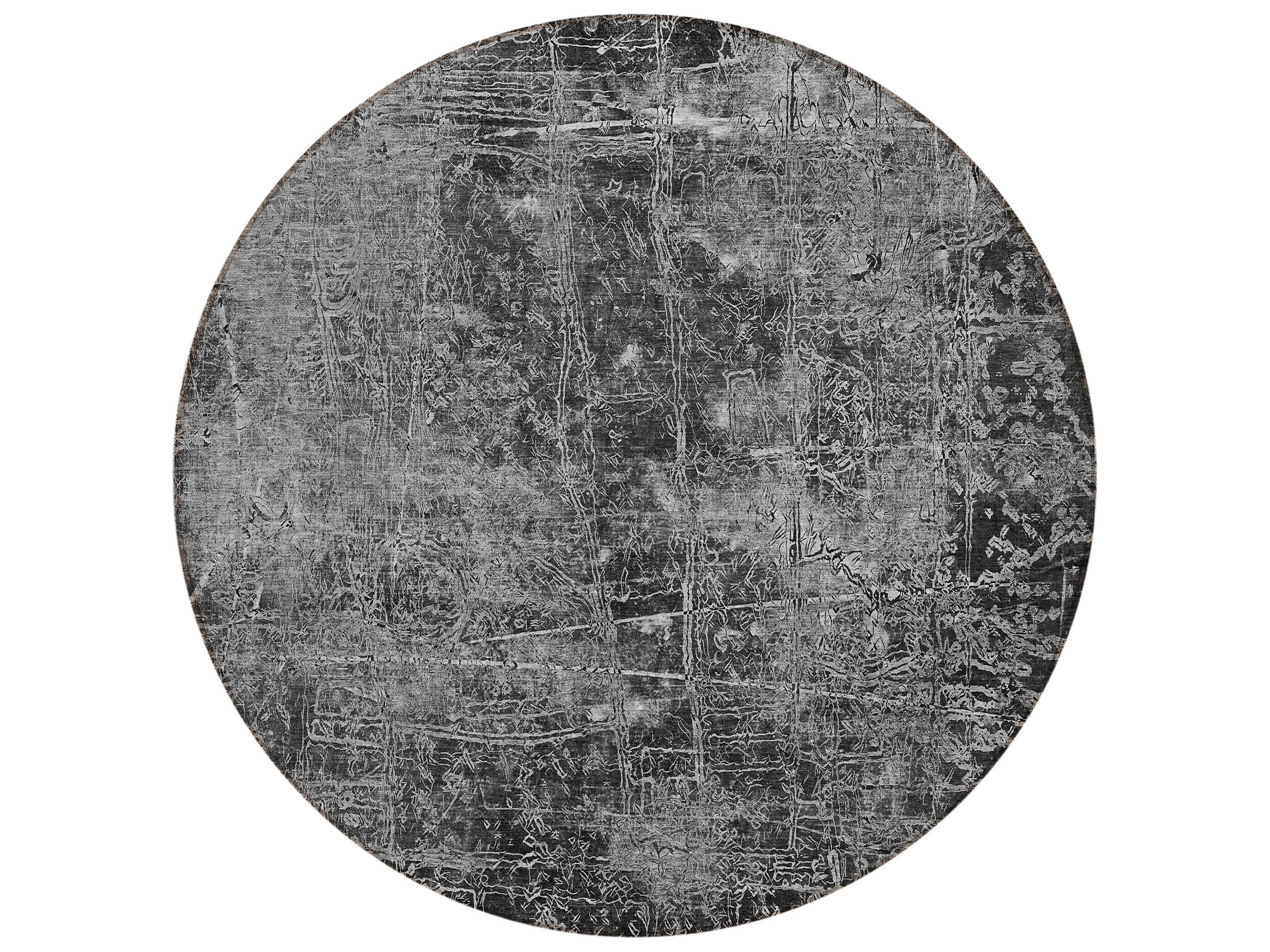 Chantille Round Area Rug