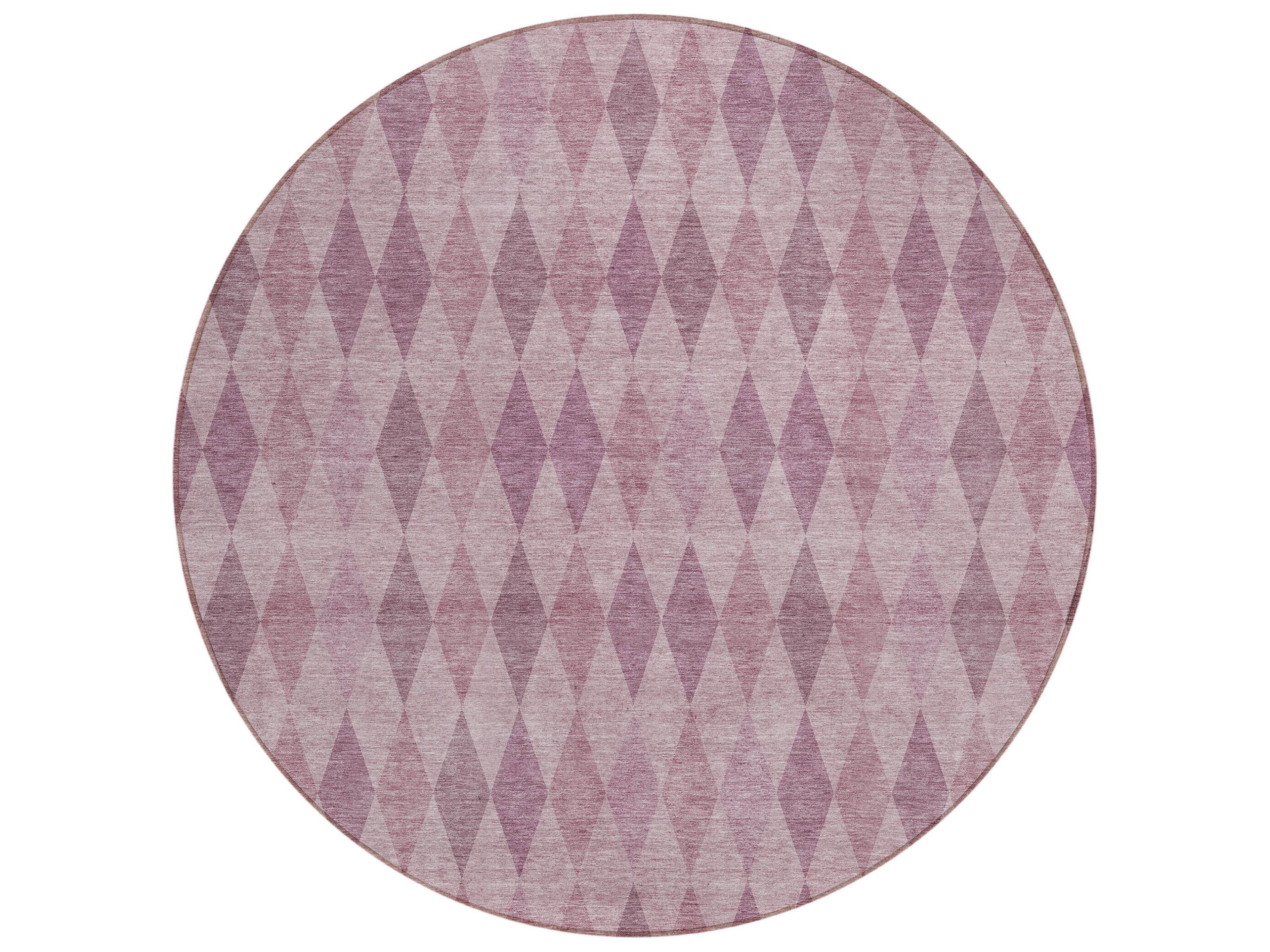 Chantille Round Area Rug