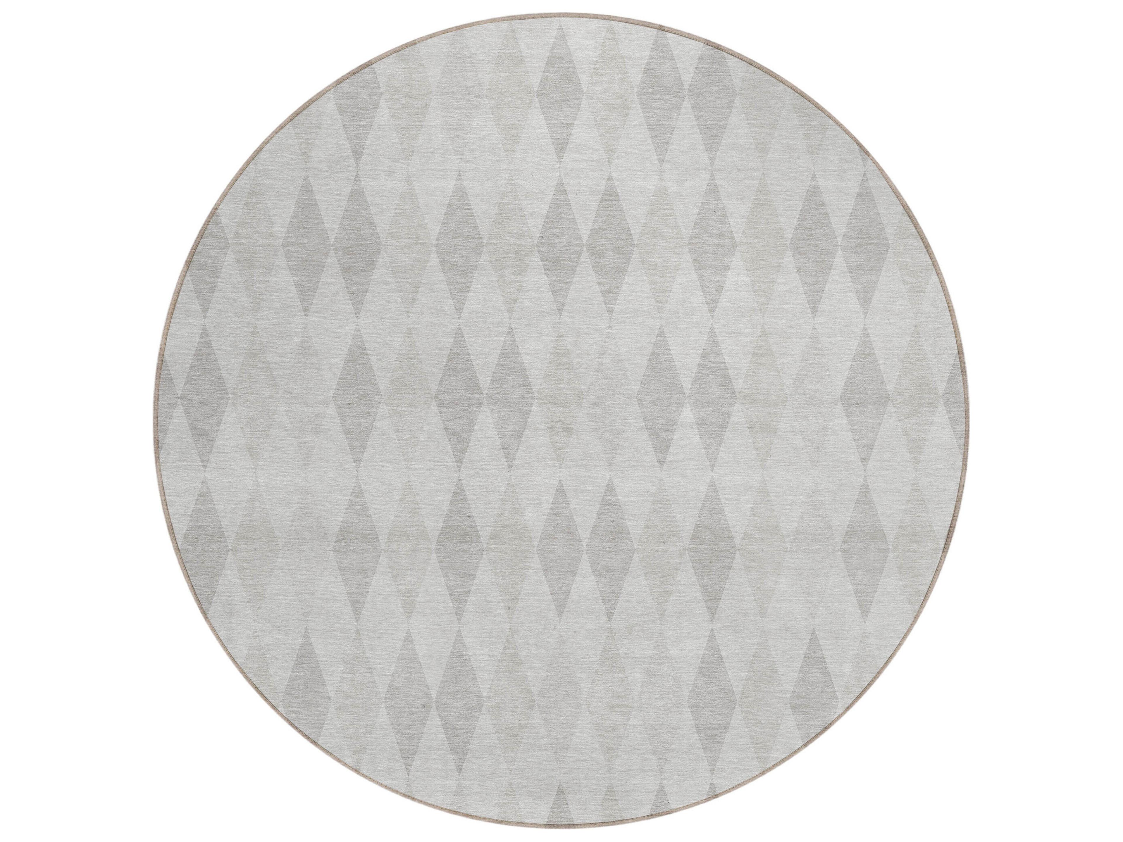 Chantille Round Area Rug