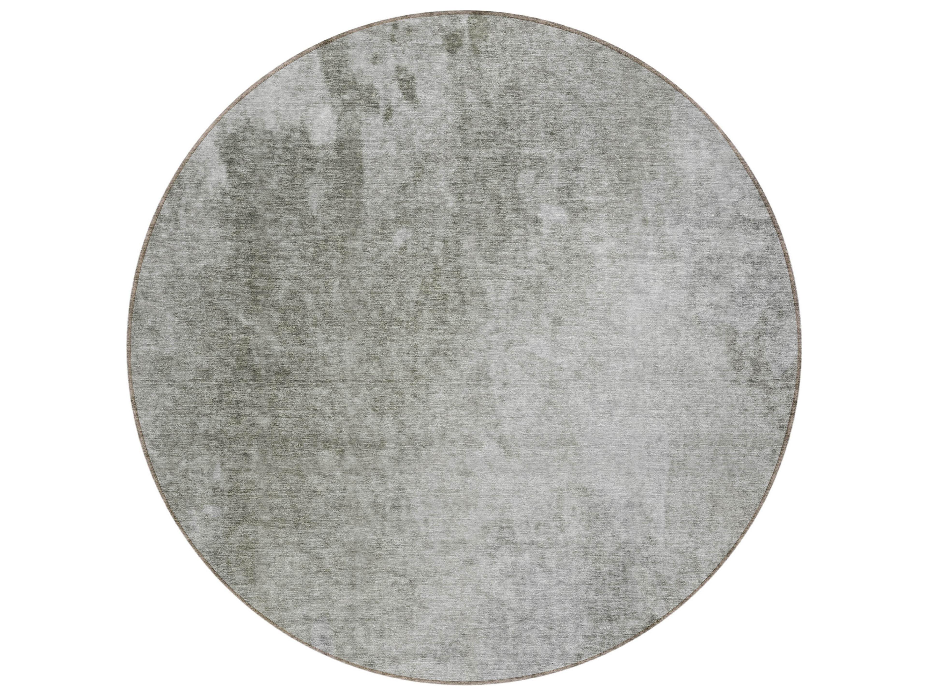Chantille Round Area Rug