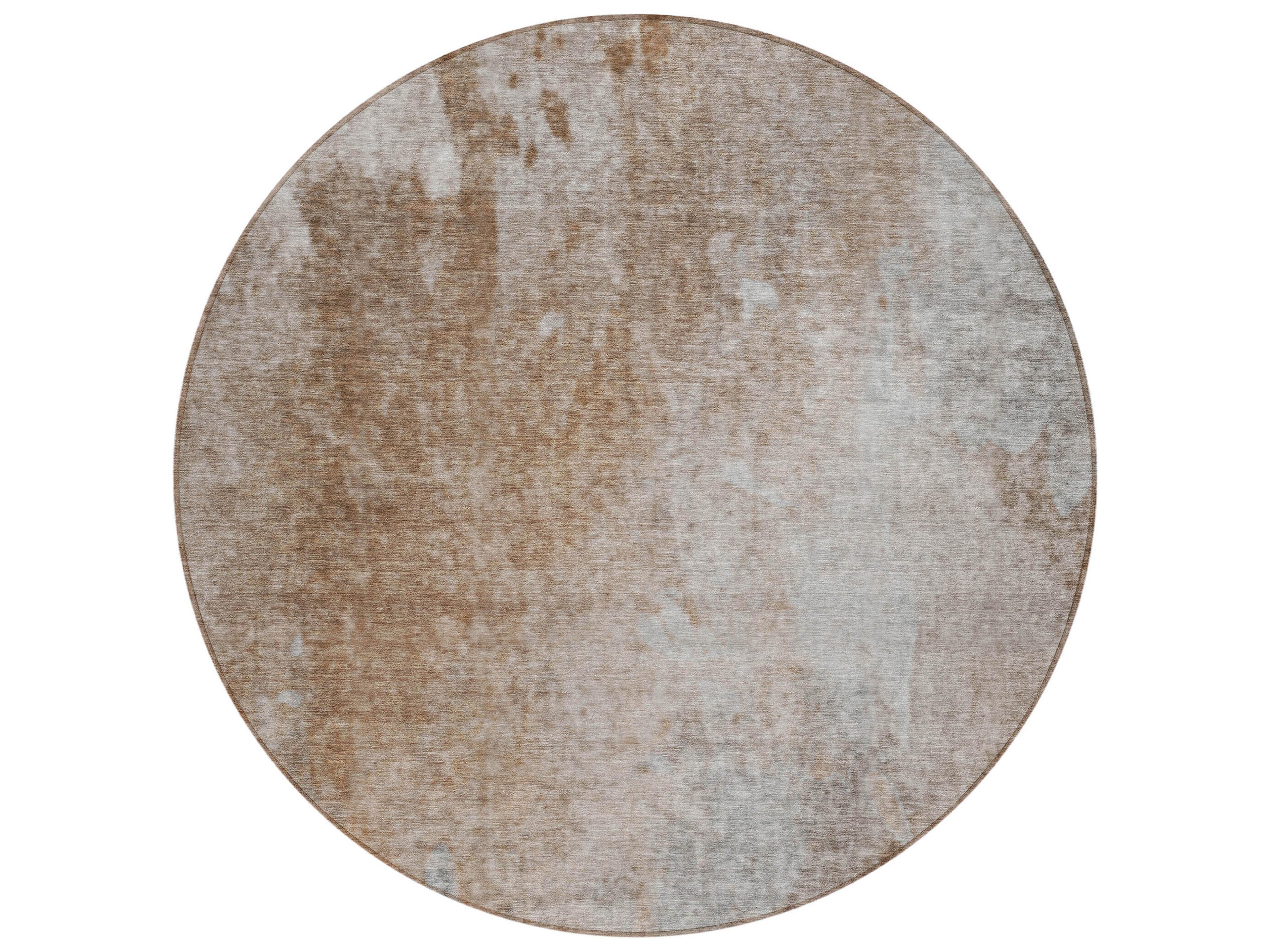 Chantille Round Area Rug