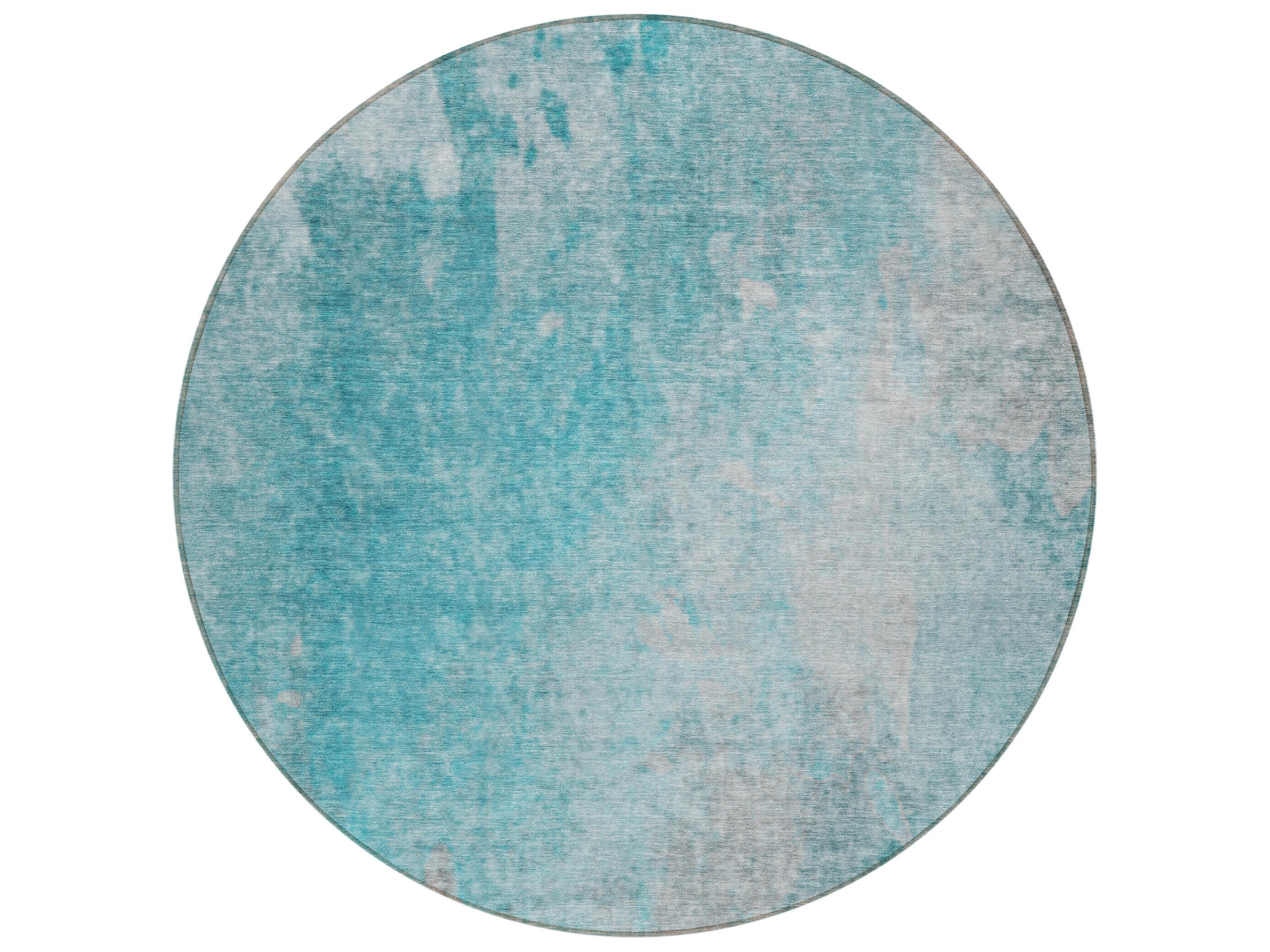 Chantille Round Area Rug