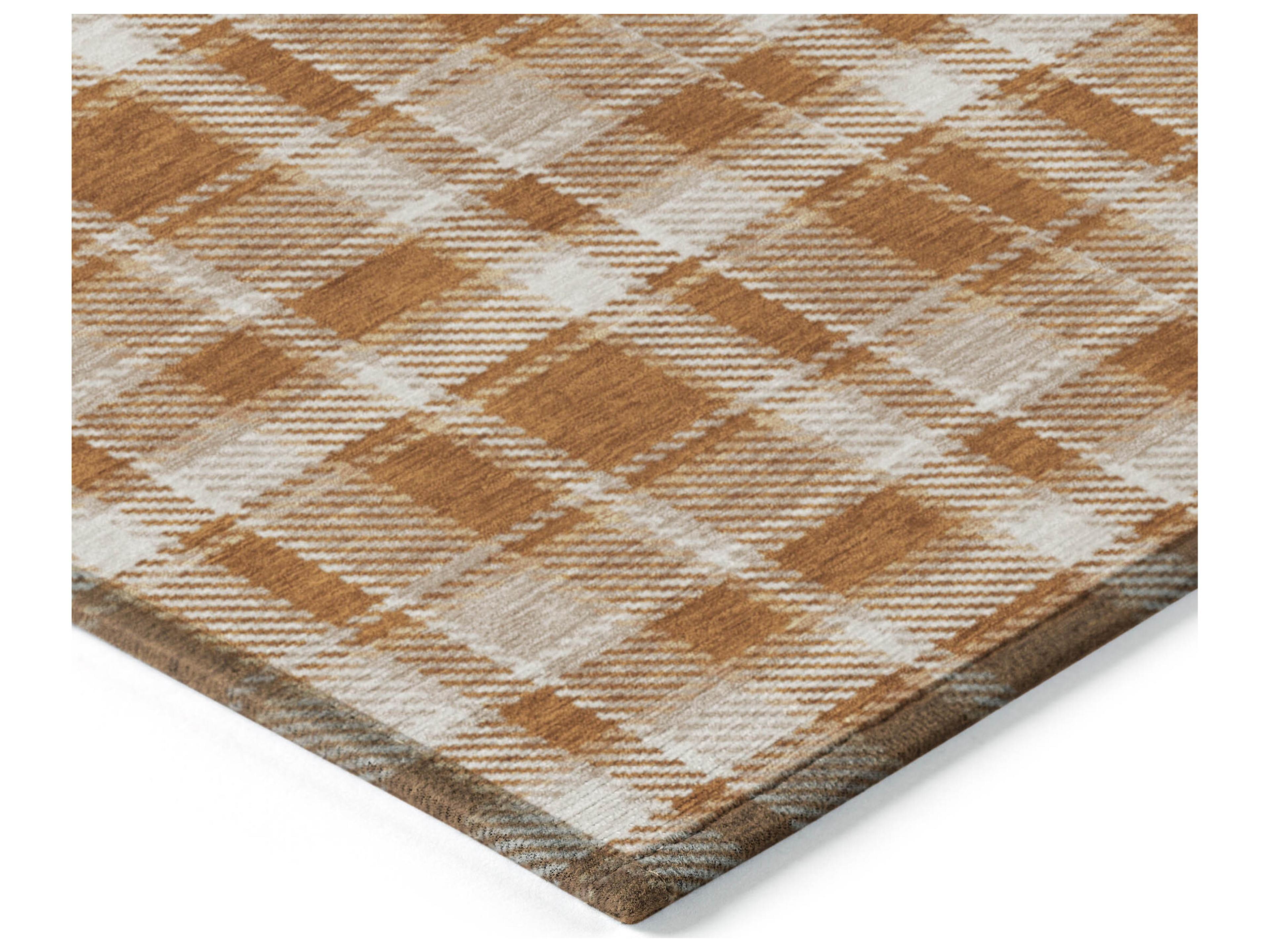 Dalyn Chantille Round Area Rug