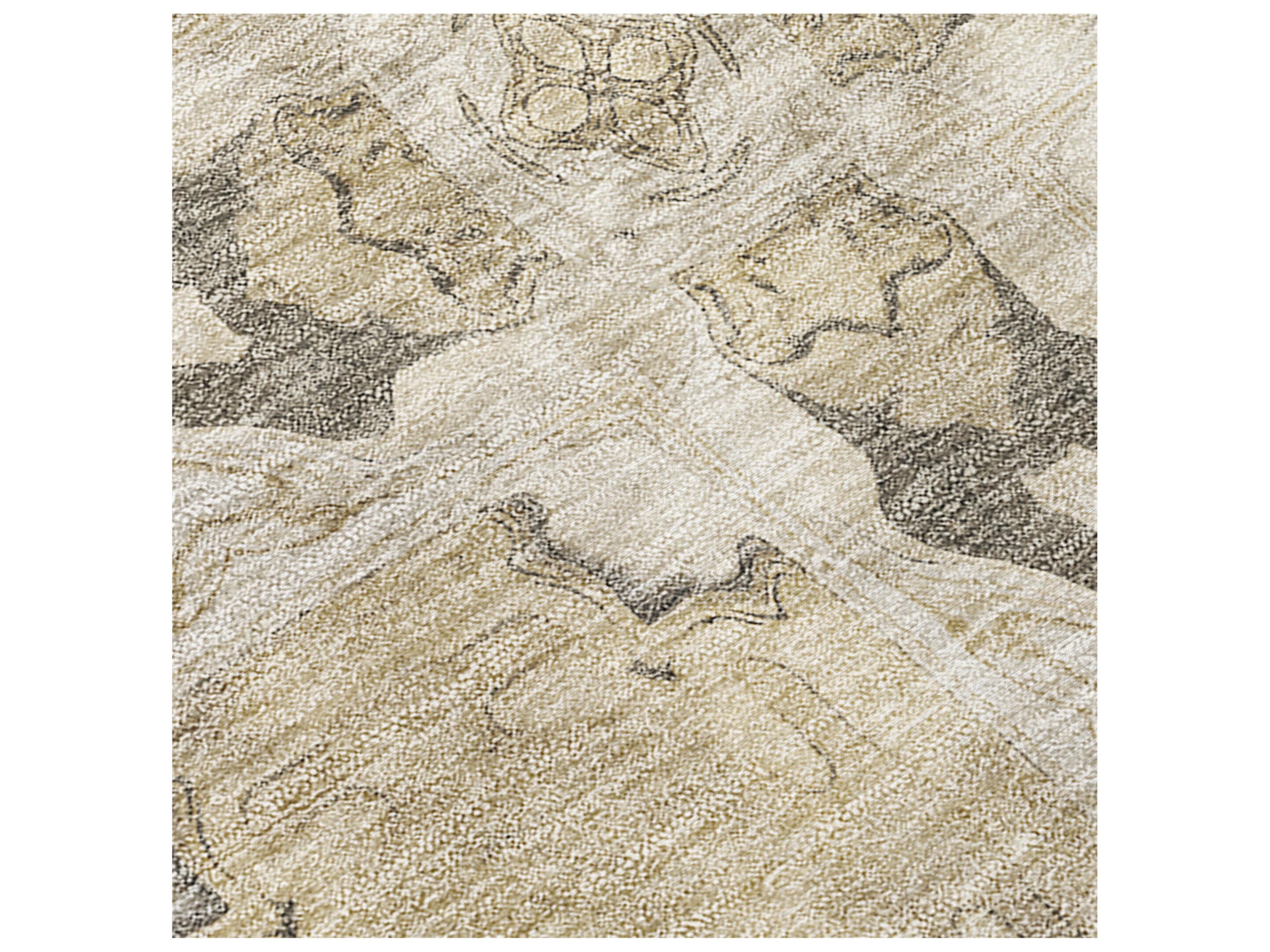 Dalyn Chantille Runner Area Rug