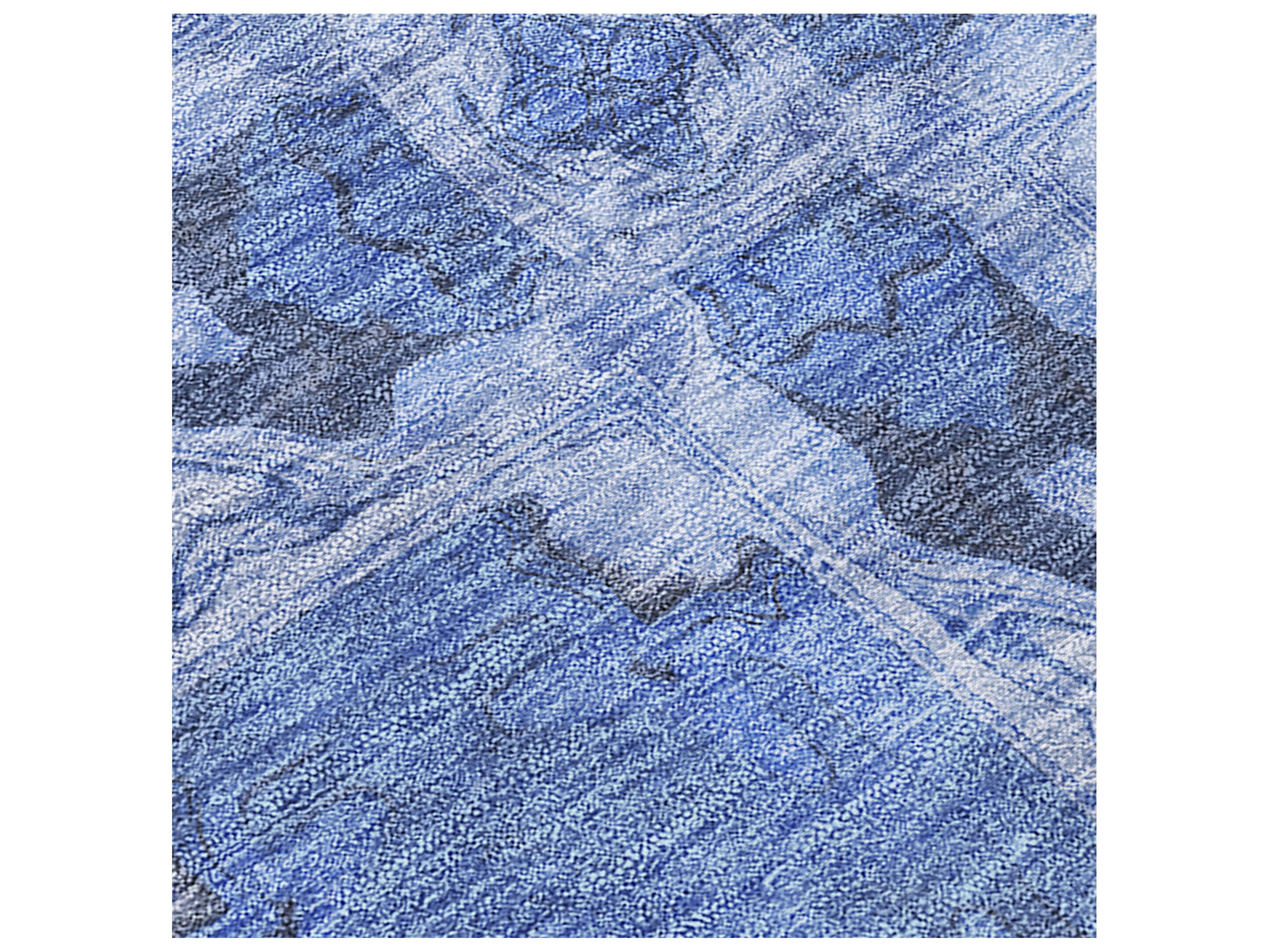 Dalyn Chantille Runner Area Rug