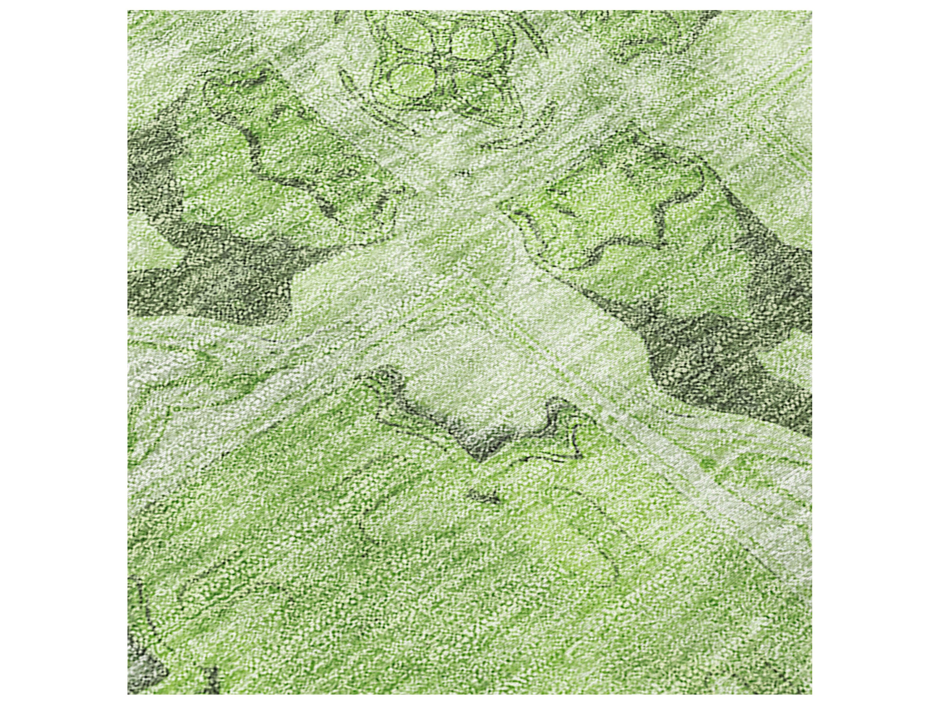 Dalyn Chantille Runner Area Rug