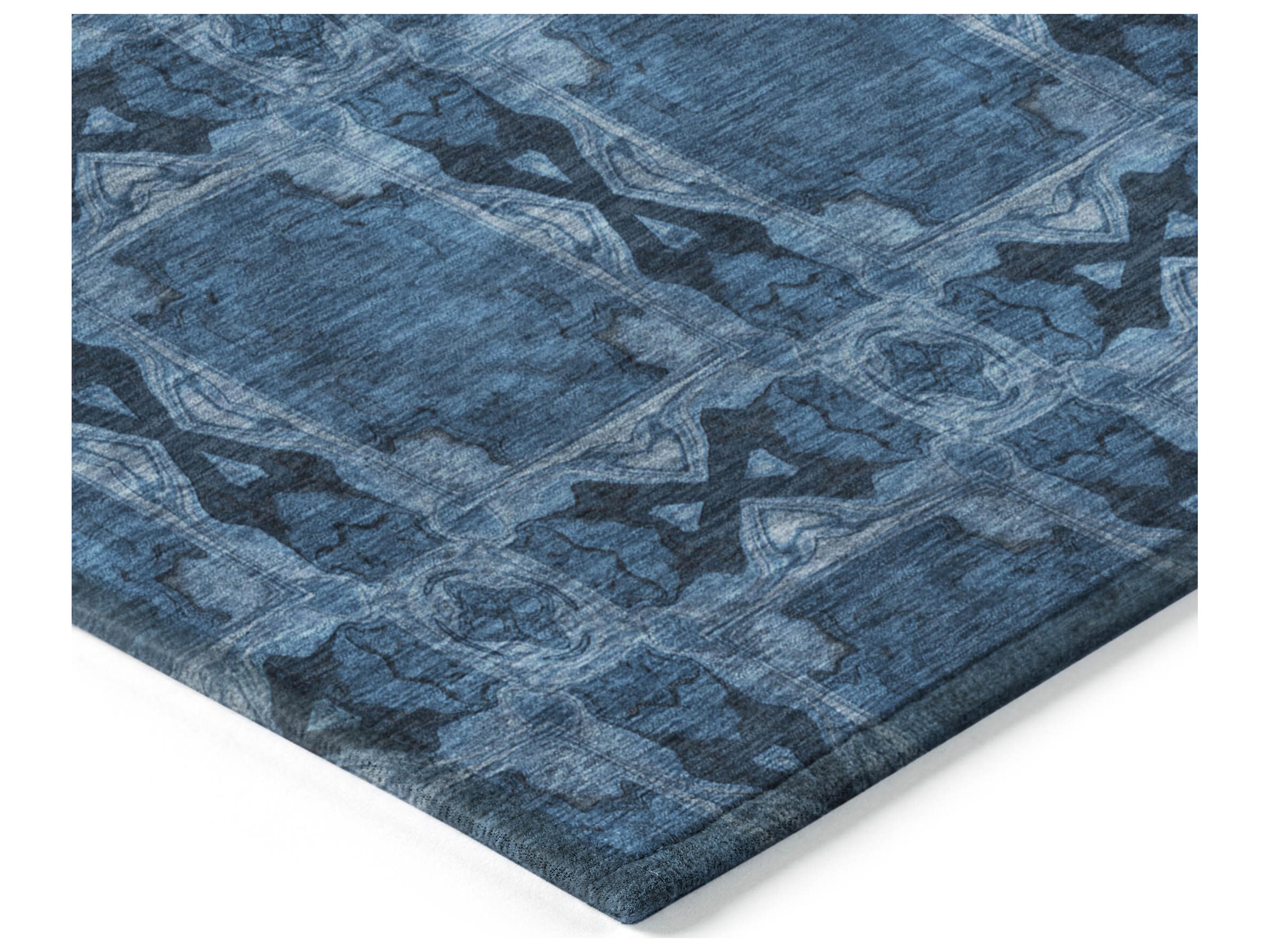 Dalyn Chantille Rectangular Area Rug