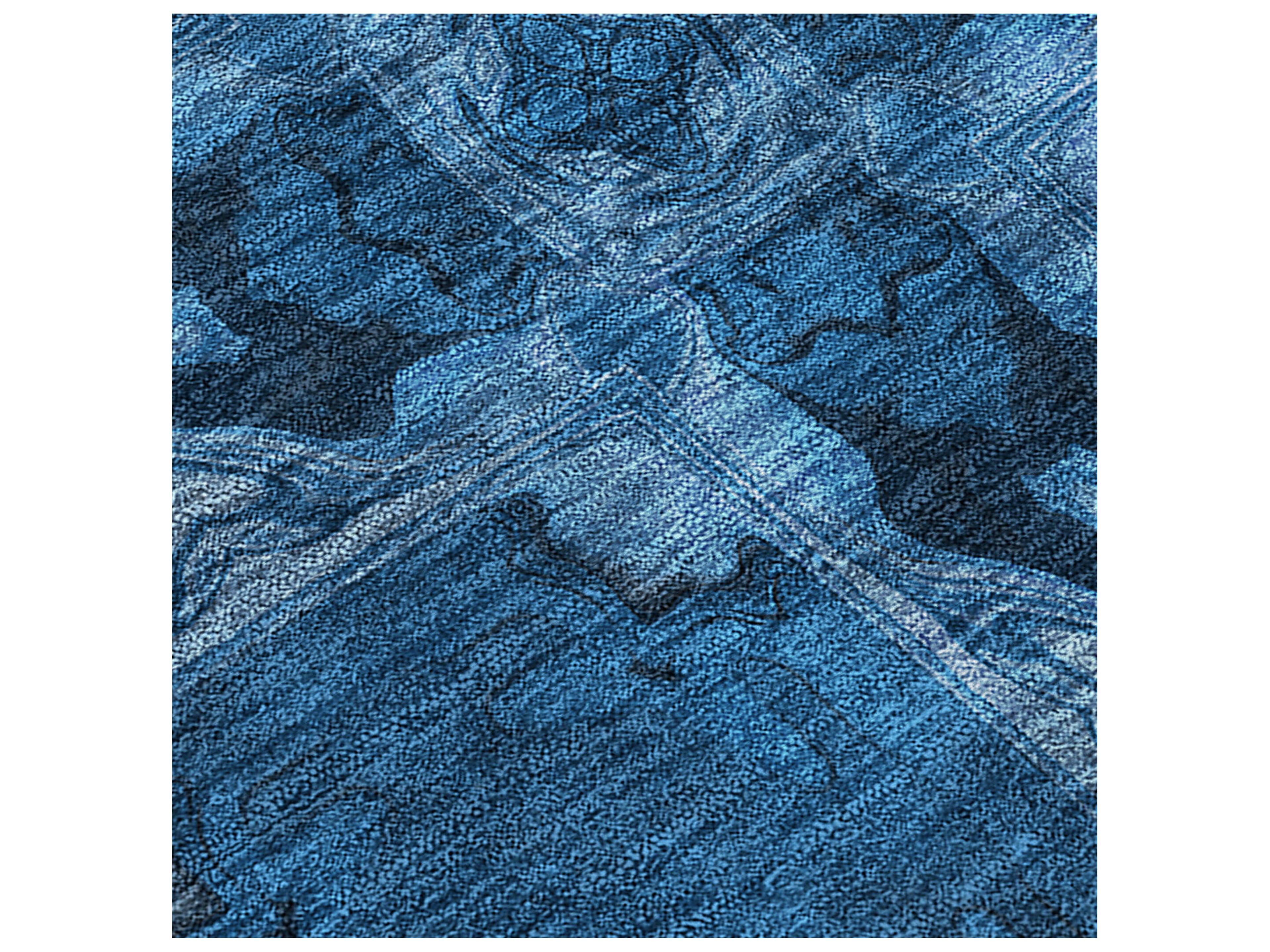 Dalyn Chantille Runner Area Rug