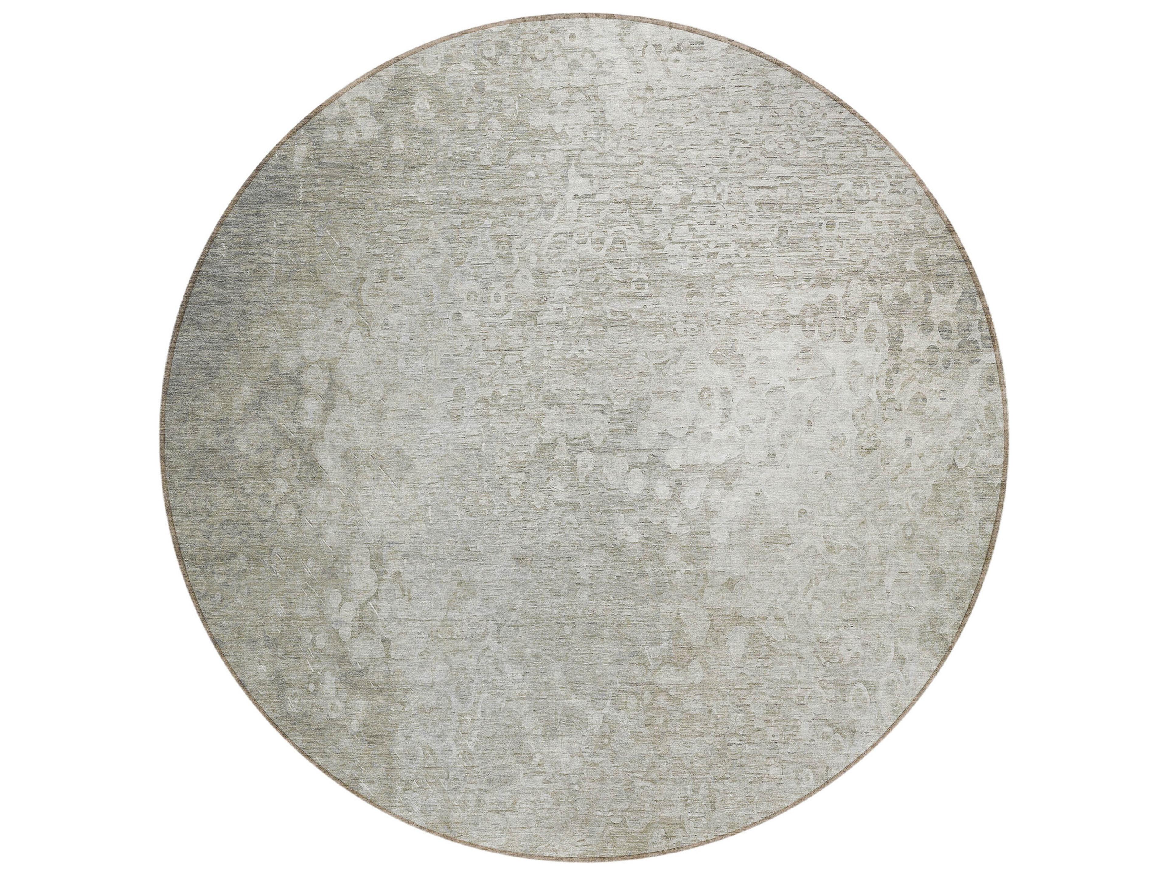 Chantille Round Area Rug