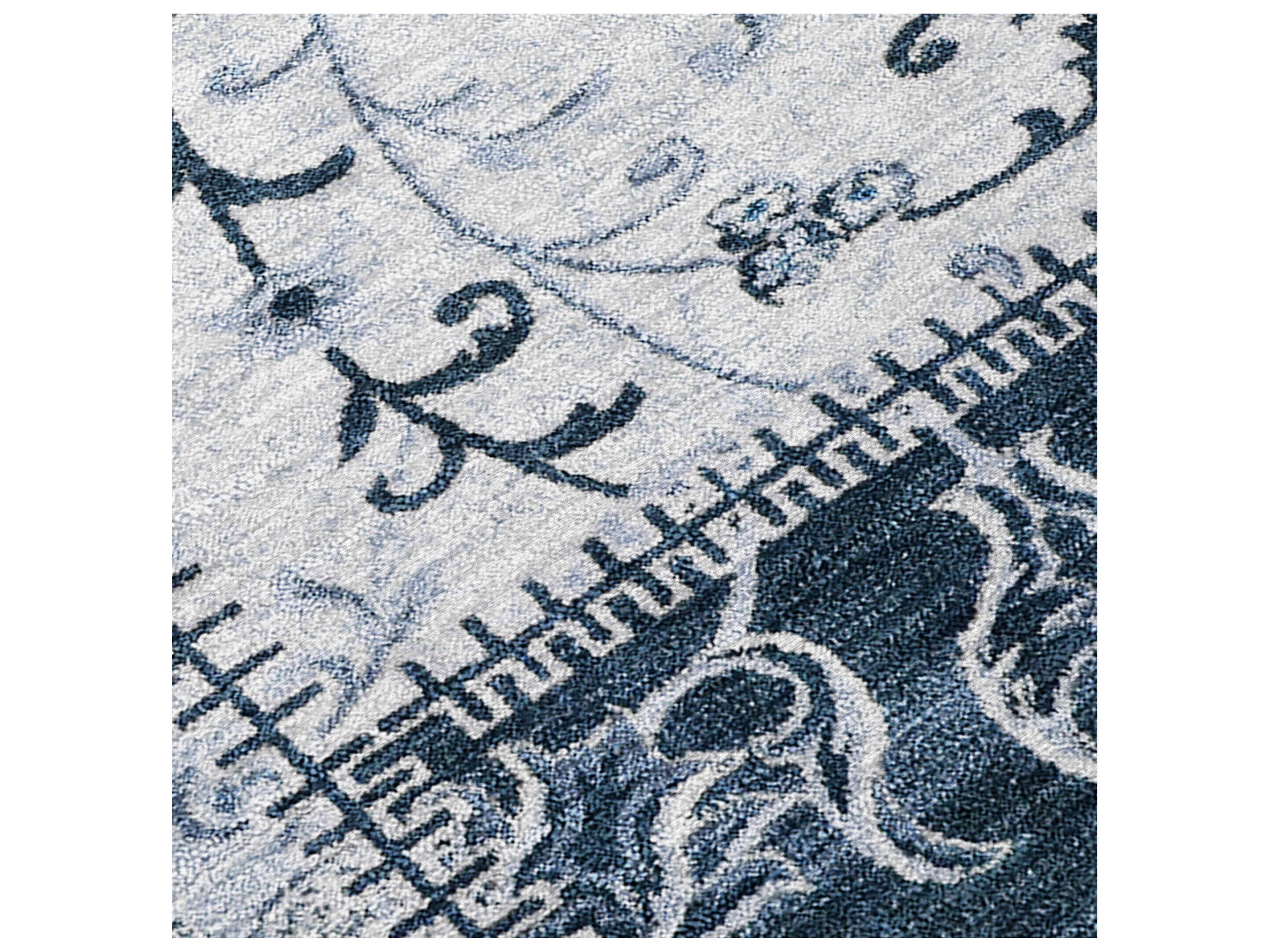 Dalyn Chantille Rectangular Area Rug