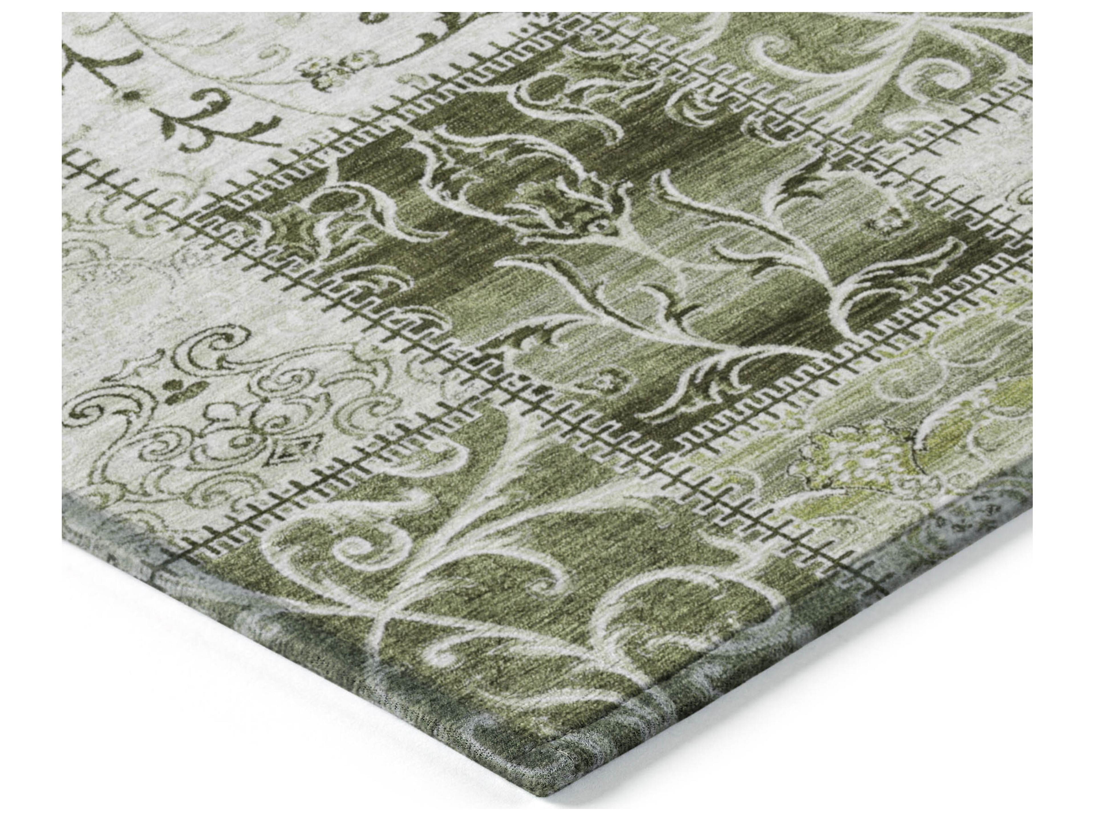 Dalyn Chantille Round Area Rug