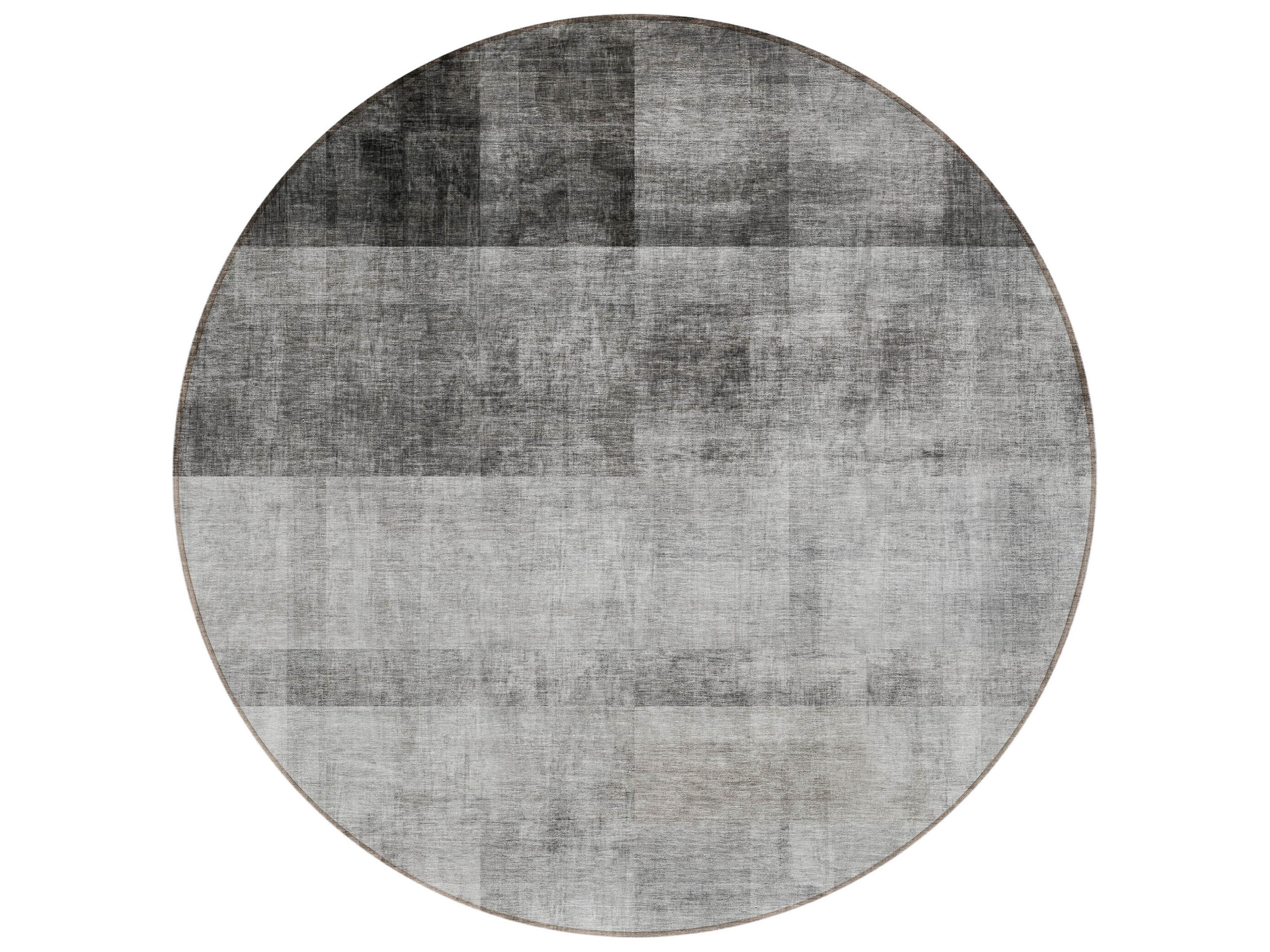 Chantille Round Area Rug