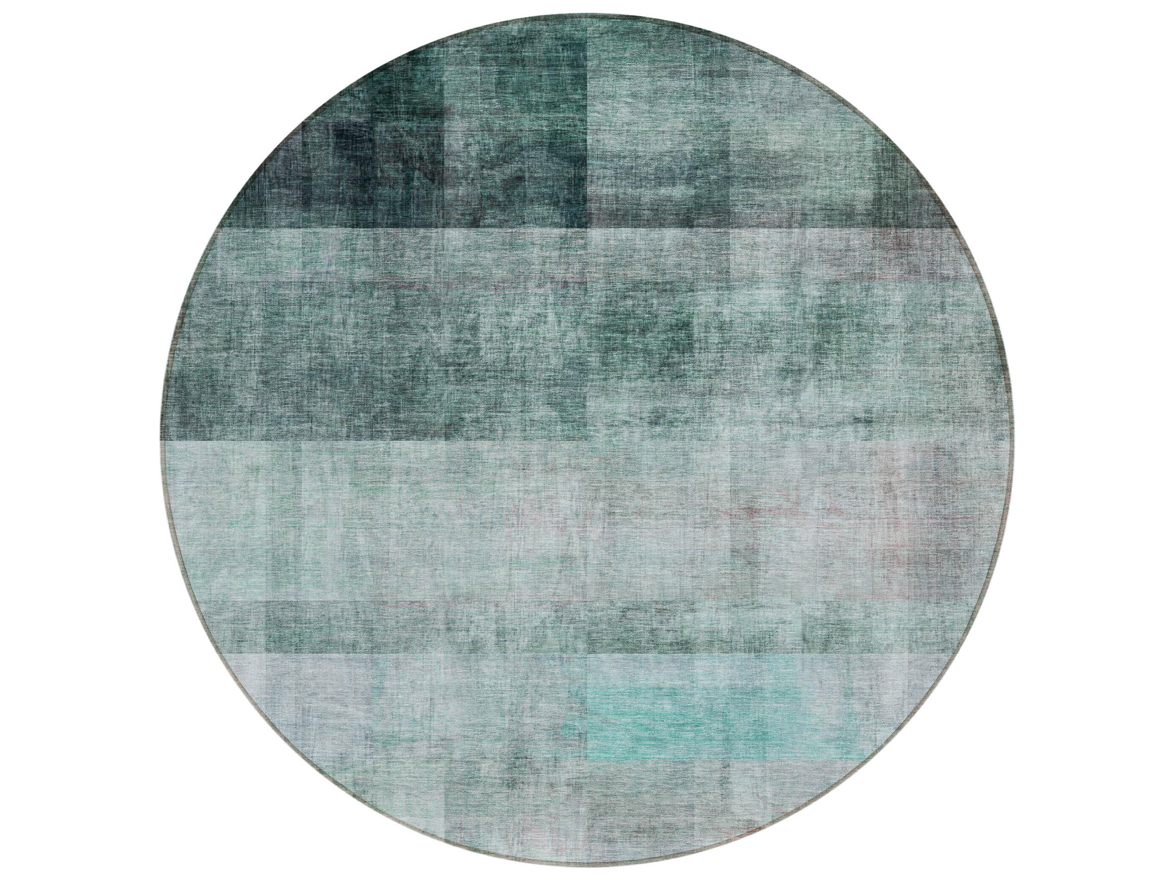 Chantille Round Area Rug