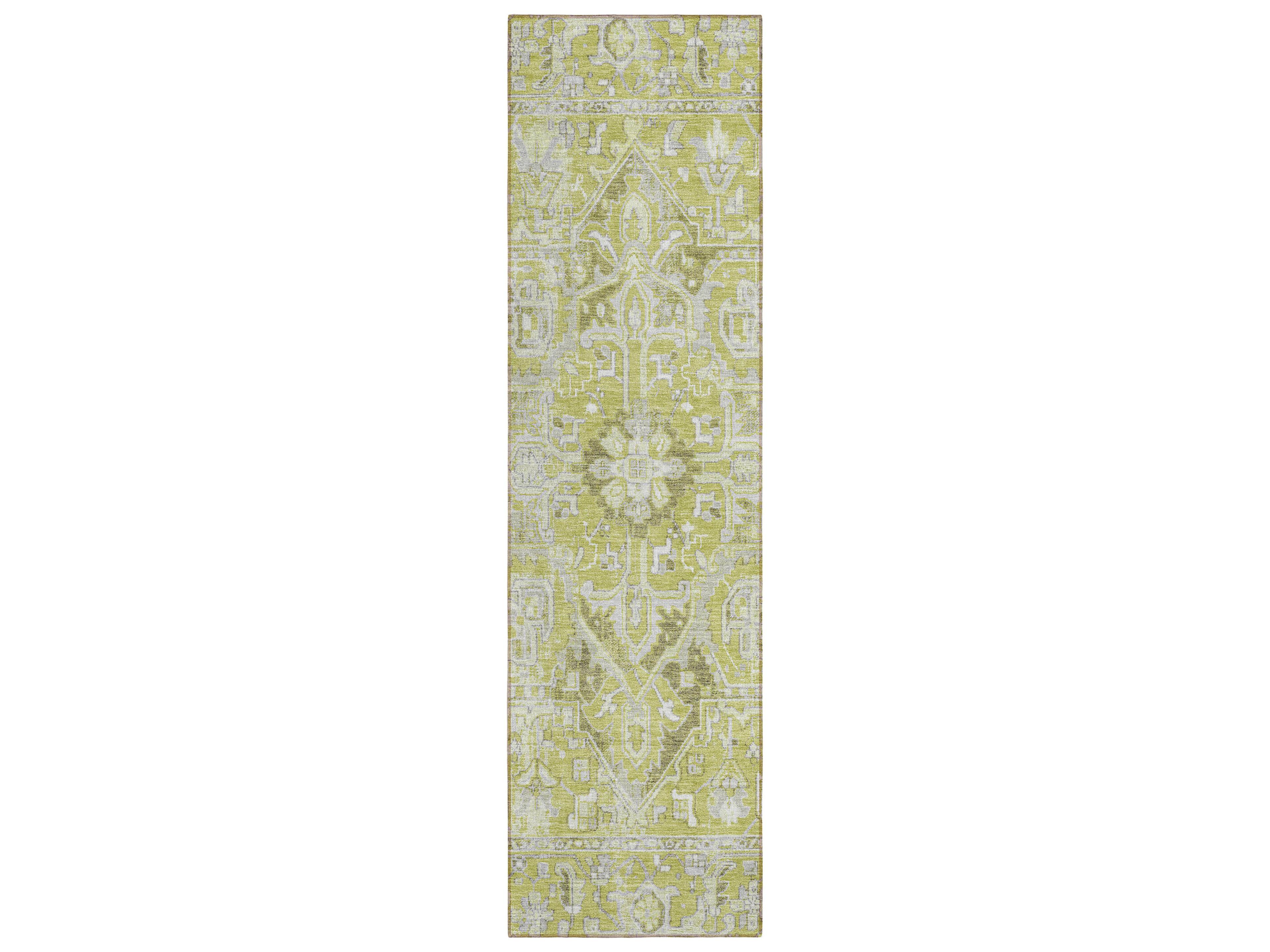 Chantille Runner Area Rug