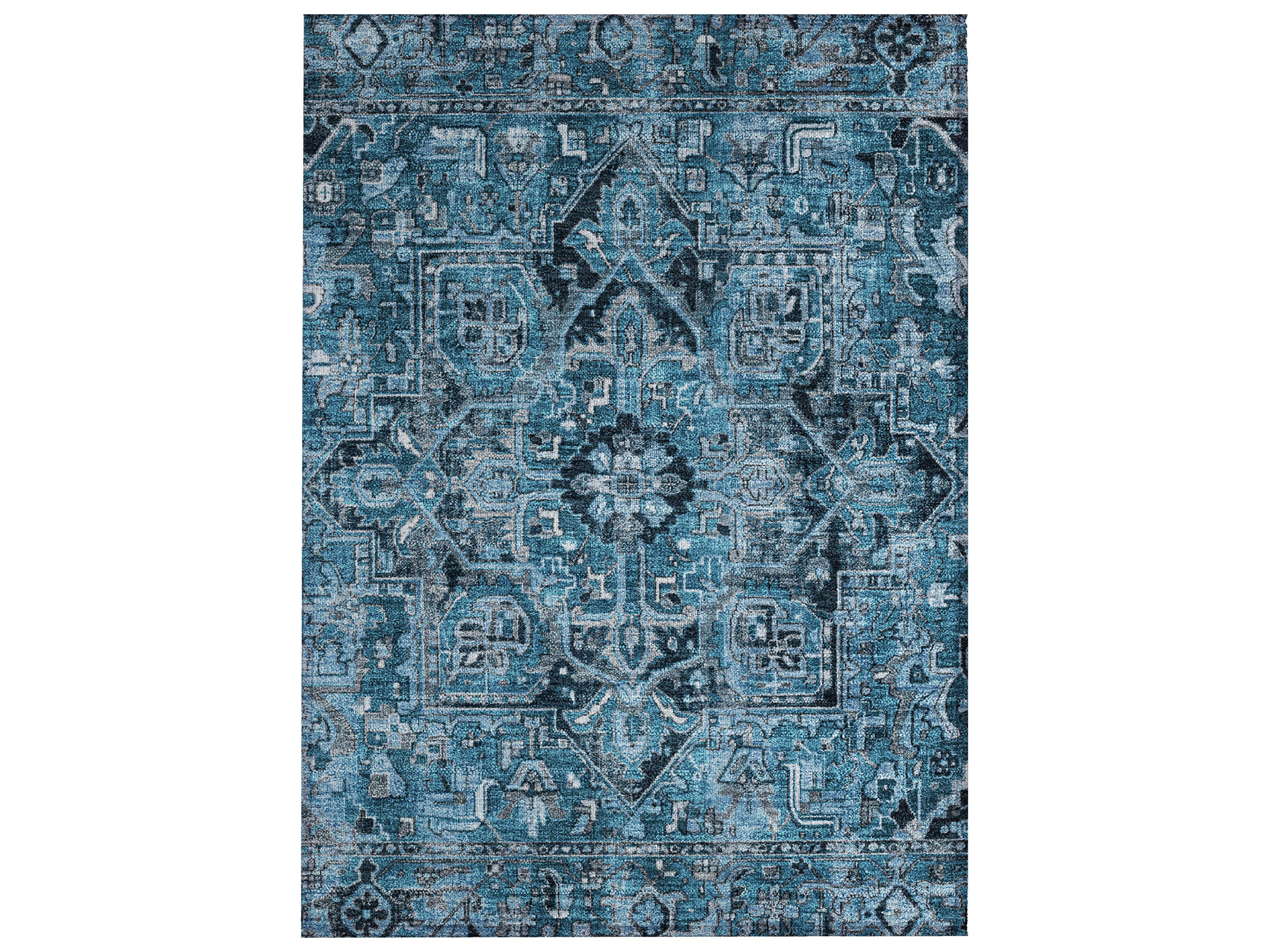 Chantille Rectangular Area Rug