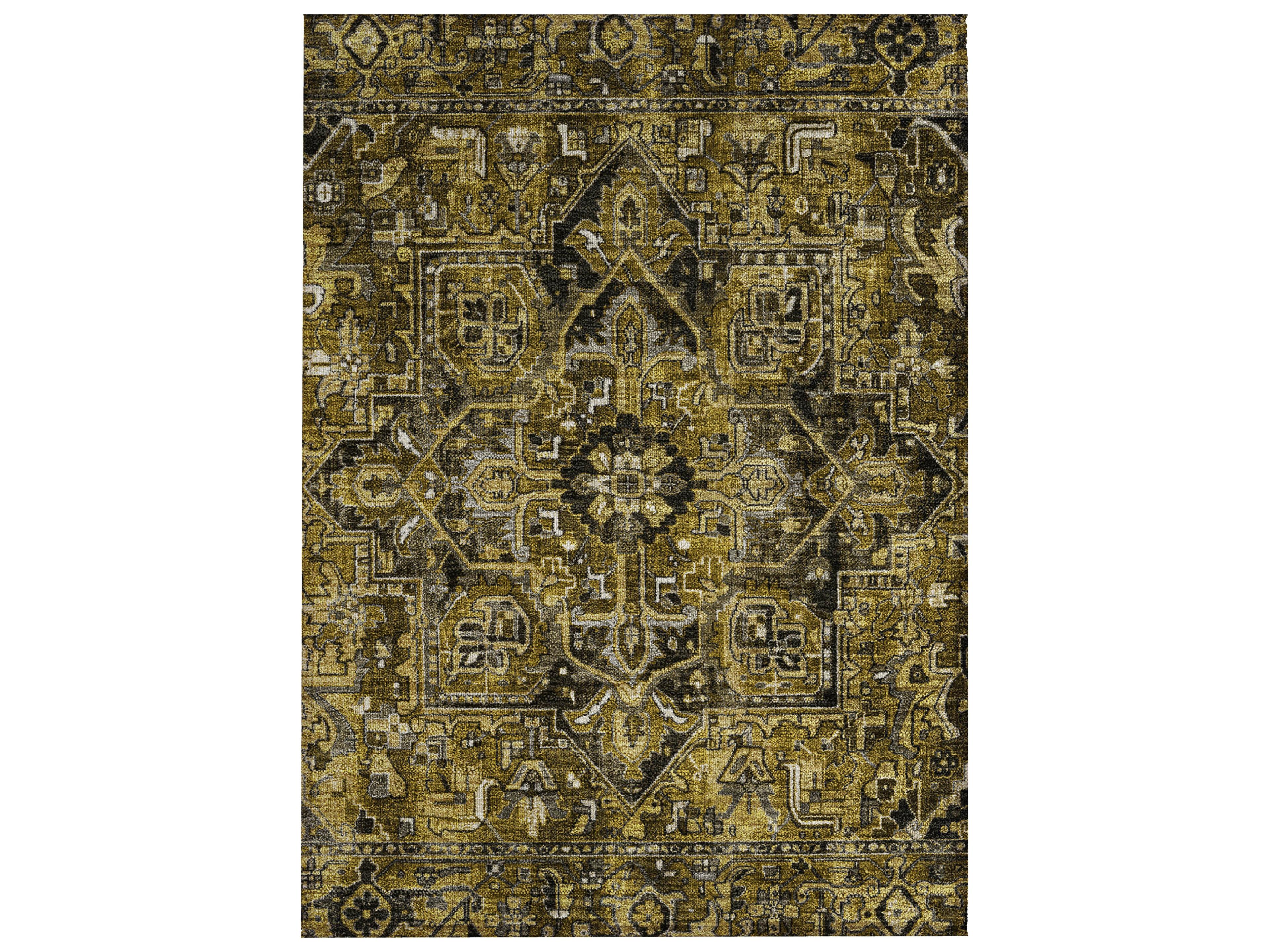 Chantille Rectangular Area Rug