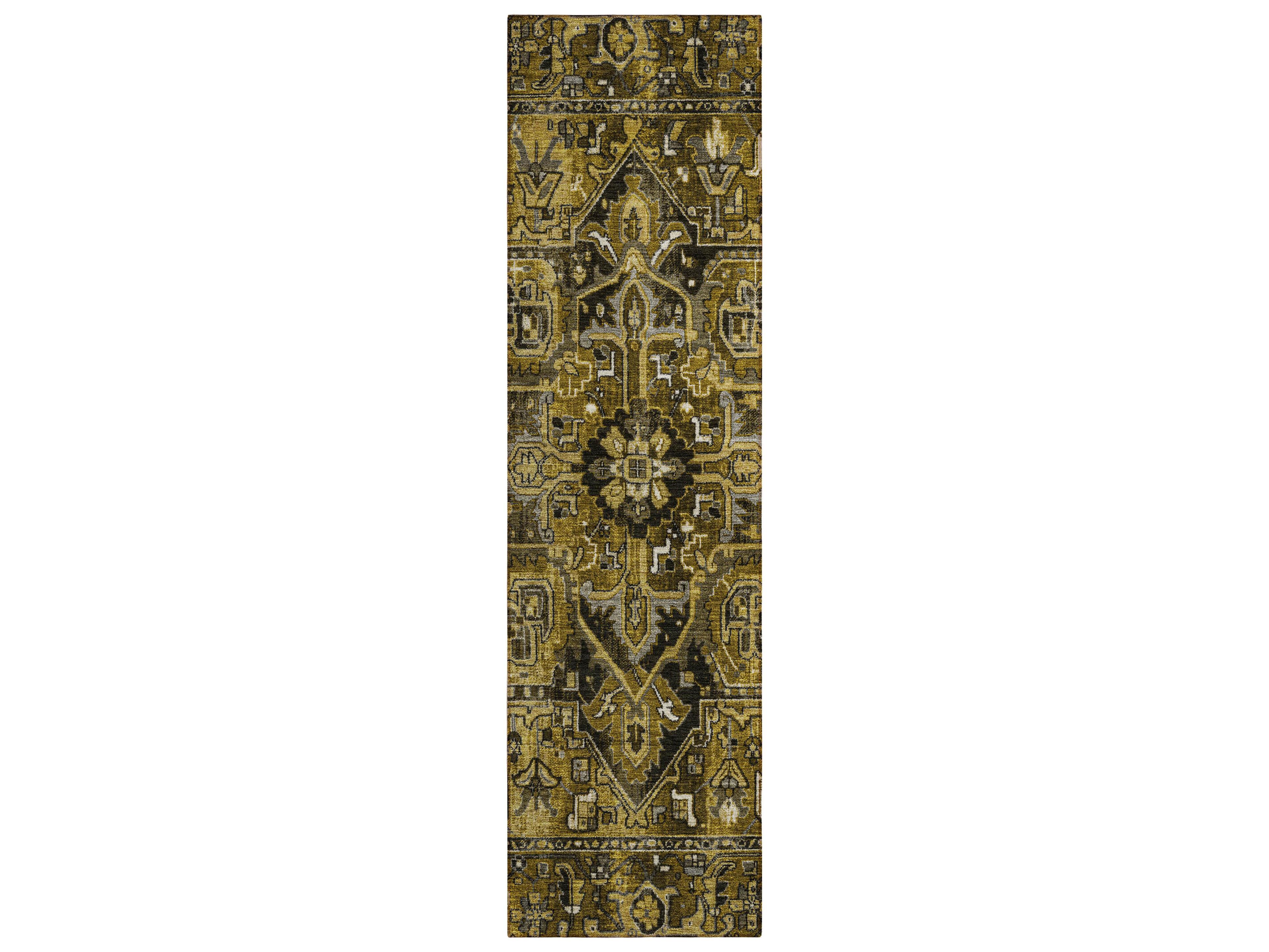 Chantille Runner Area Rug