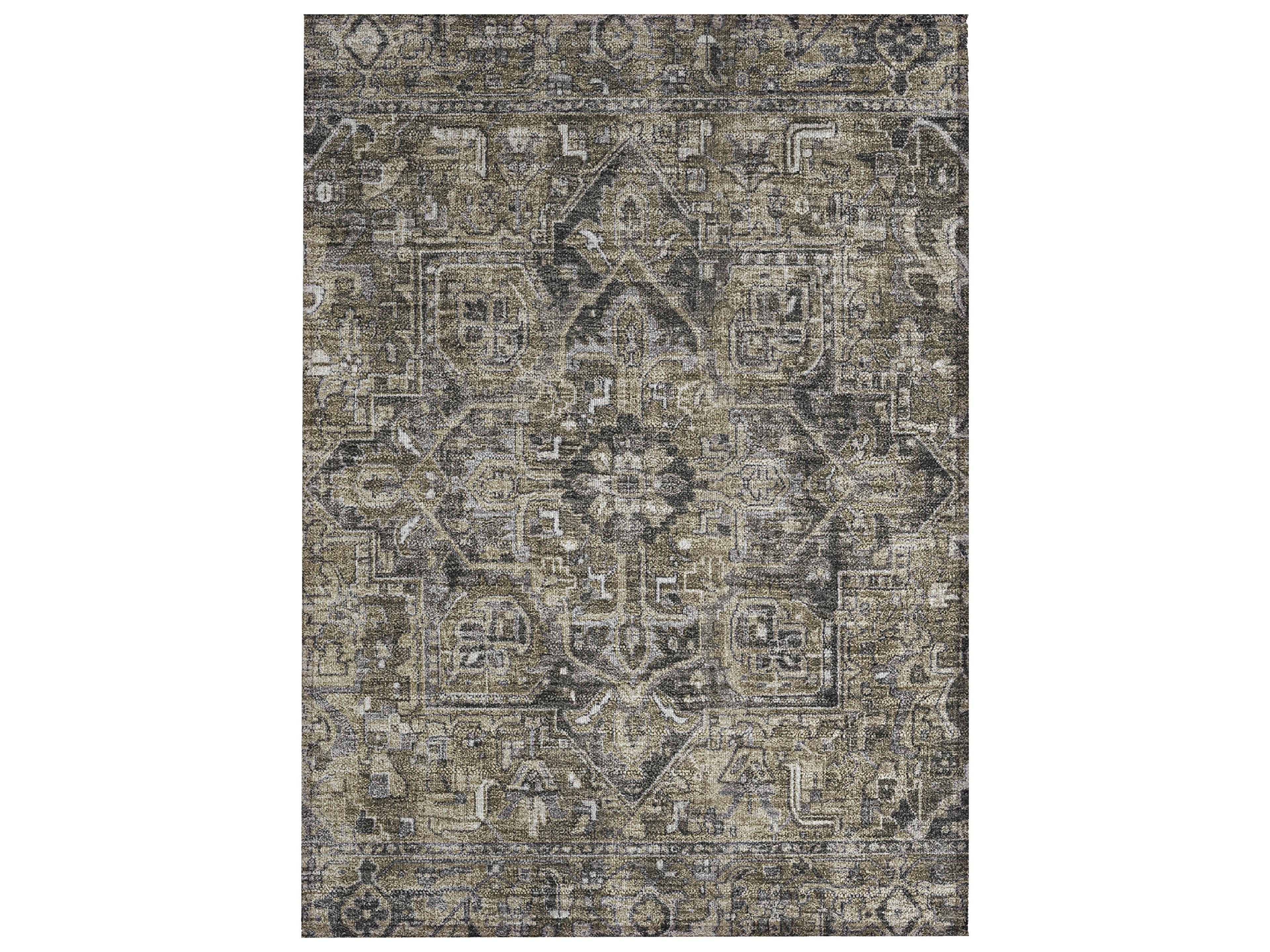 Chantille Rectangular Area Rug