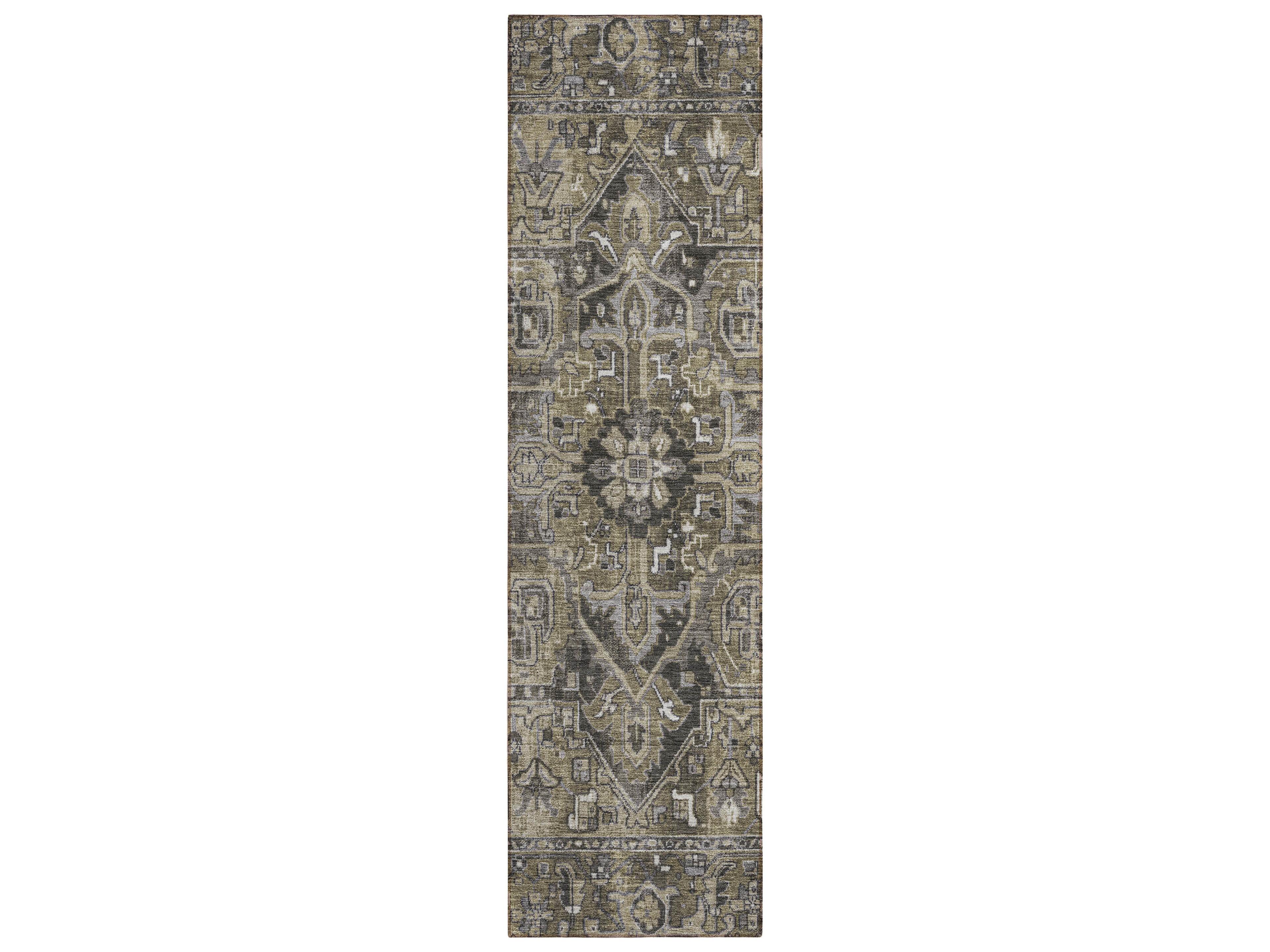 Chantille Runner Area Rug