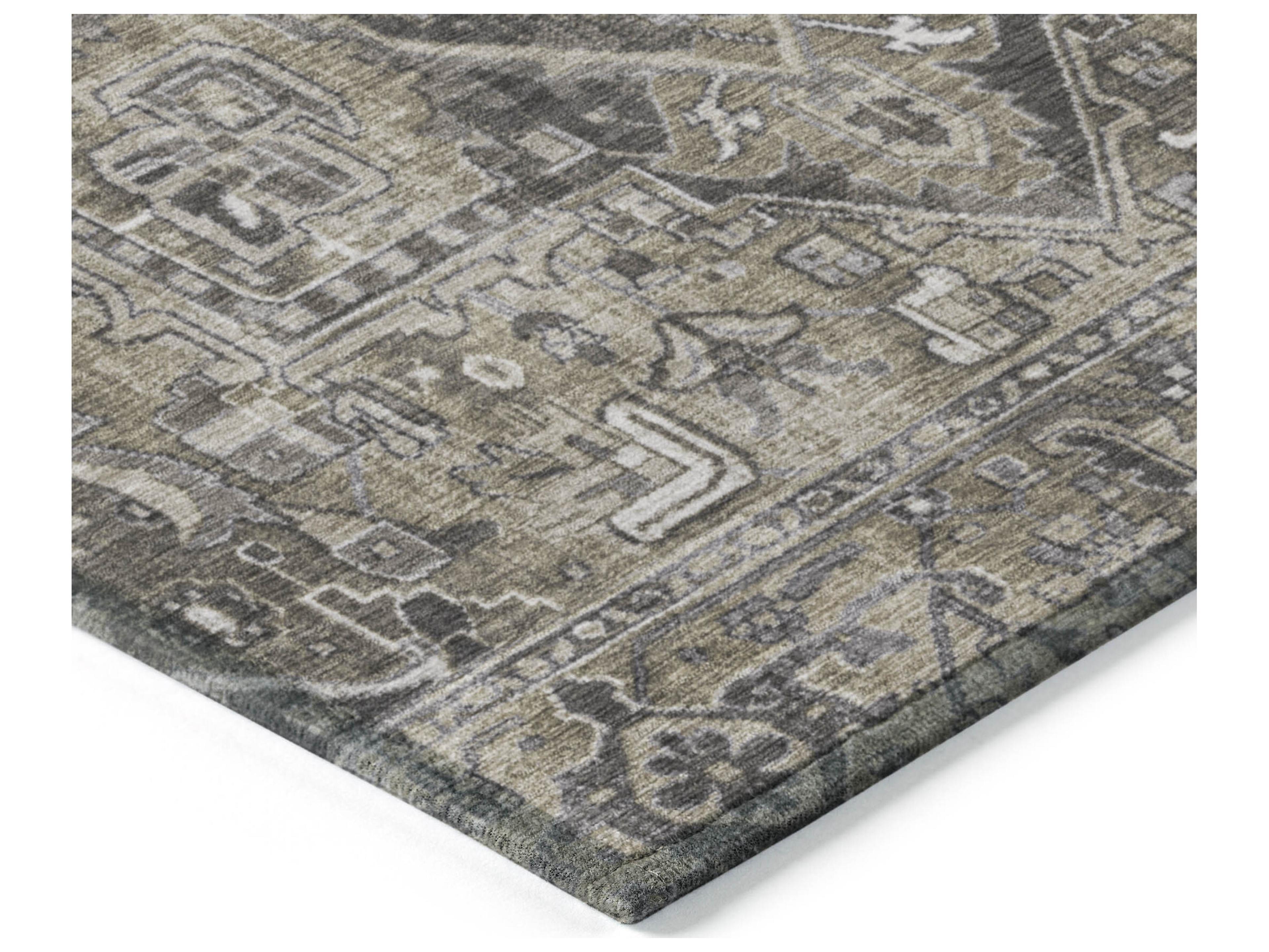 Dalyn Chantille Runner Area Rug