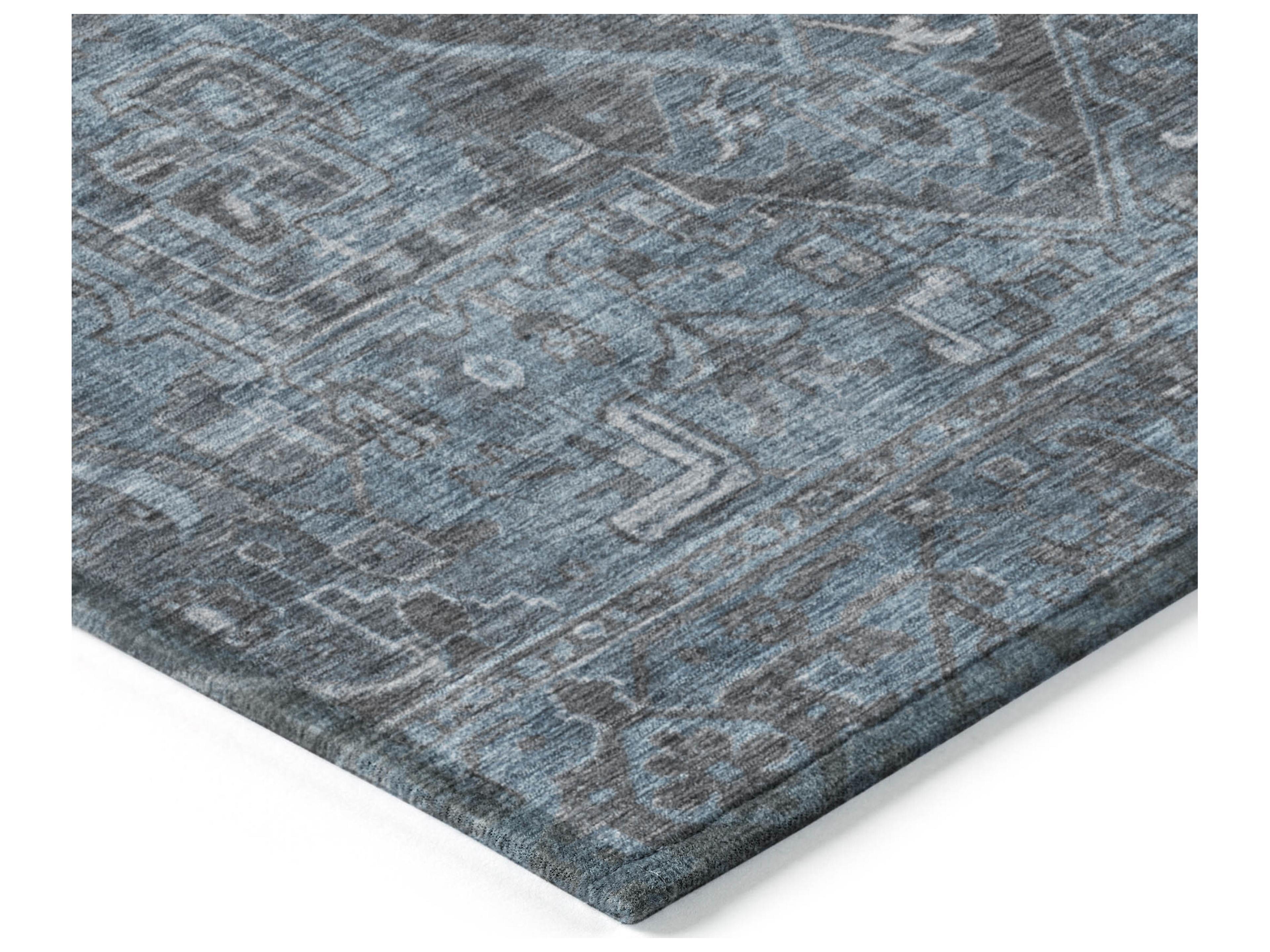 Dalyn Chantille Rectangular Area Rug