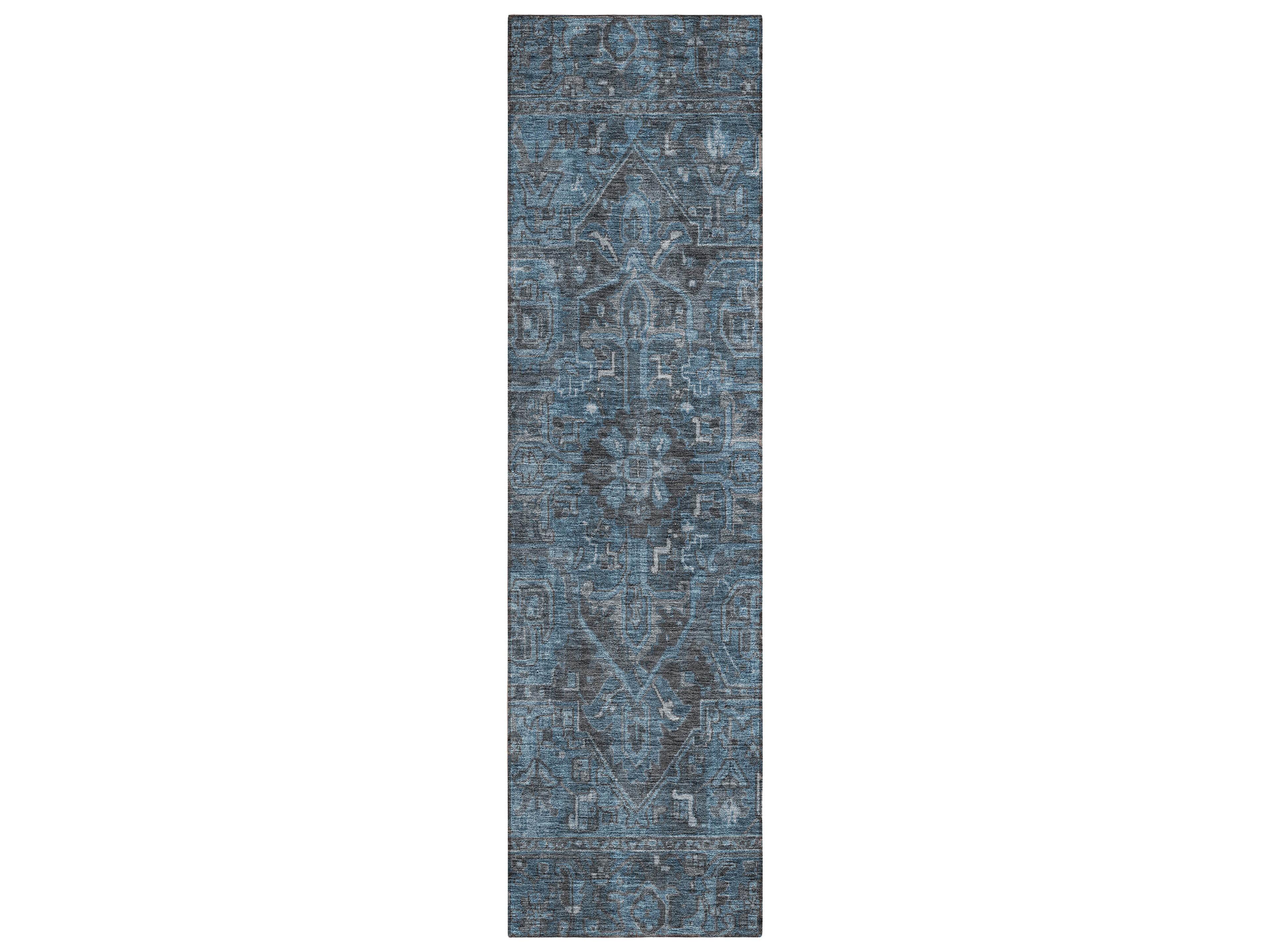 Chantille Runner Area Rug