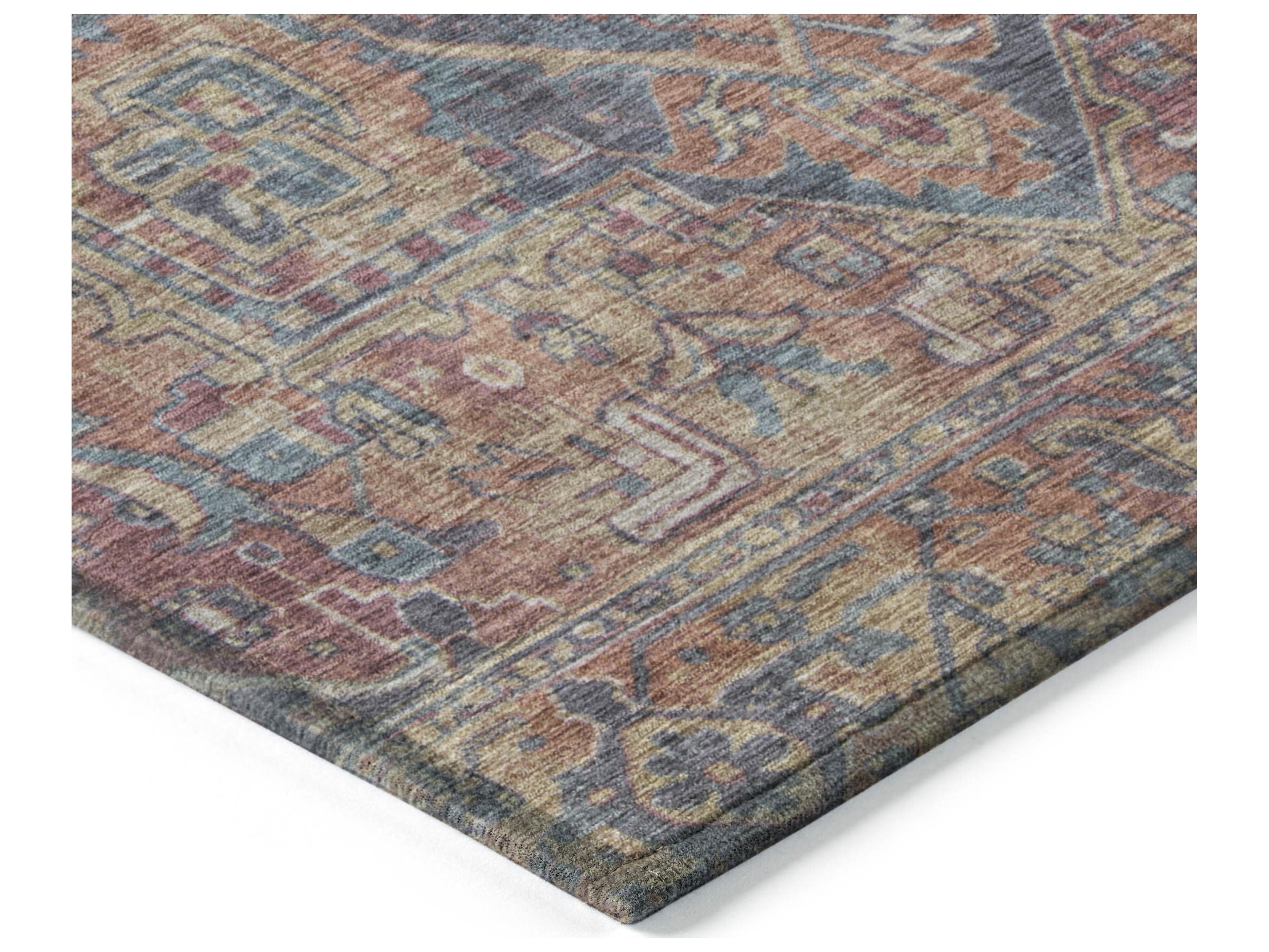 Dalyn Chantille Rectangular Area Rug