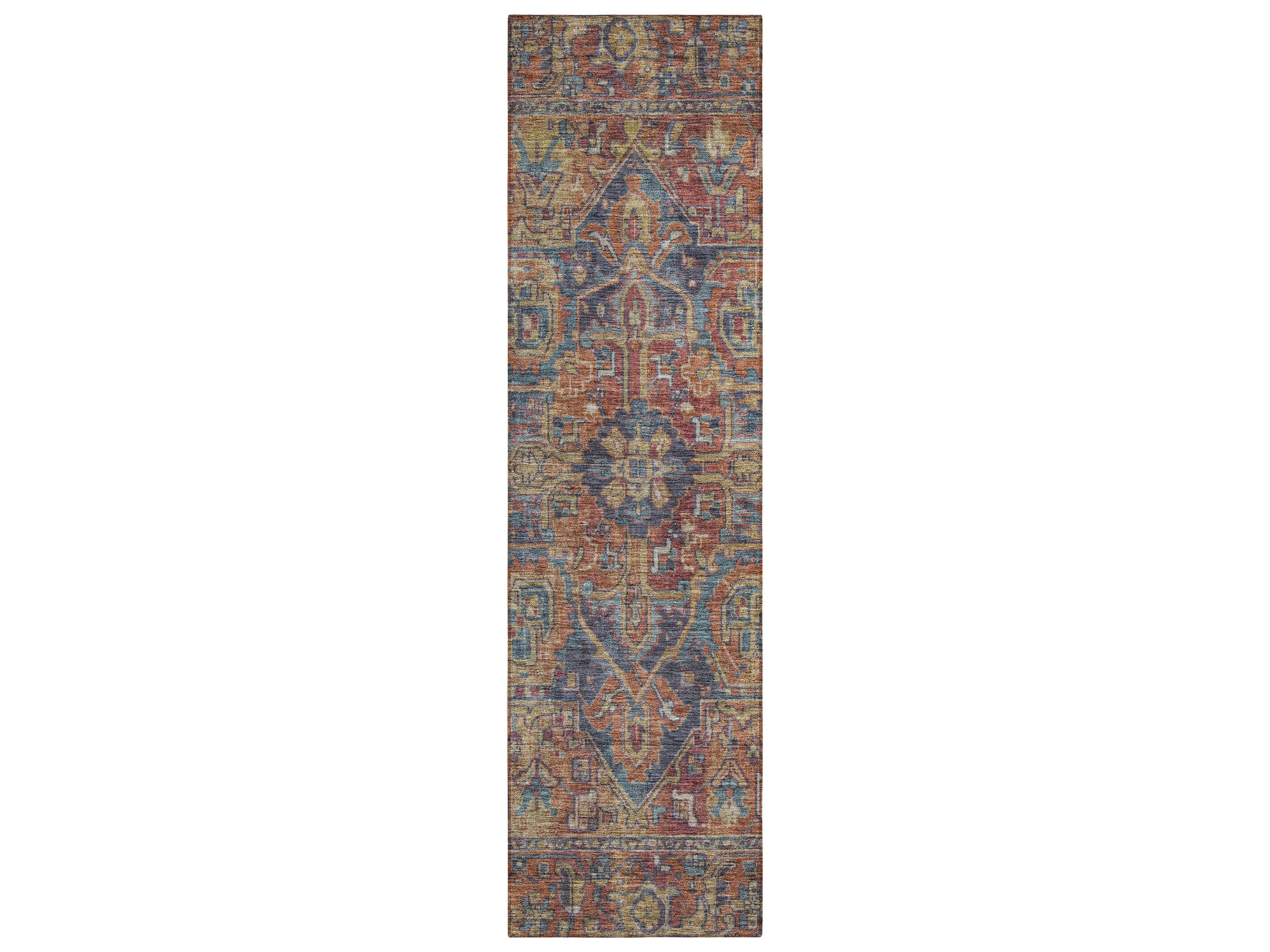 Chantille Runner Area Rug