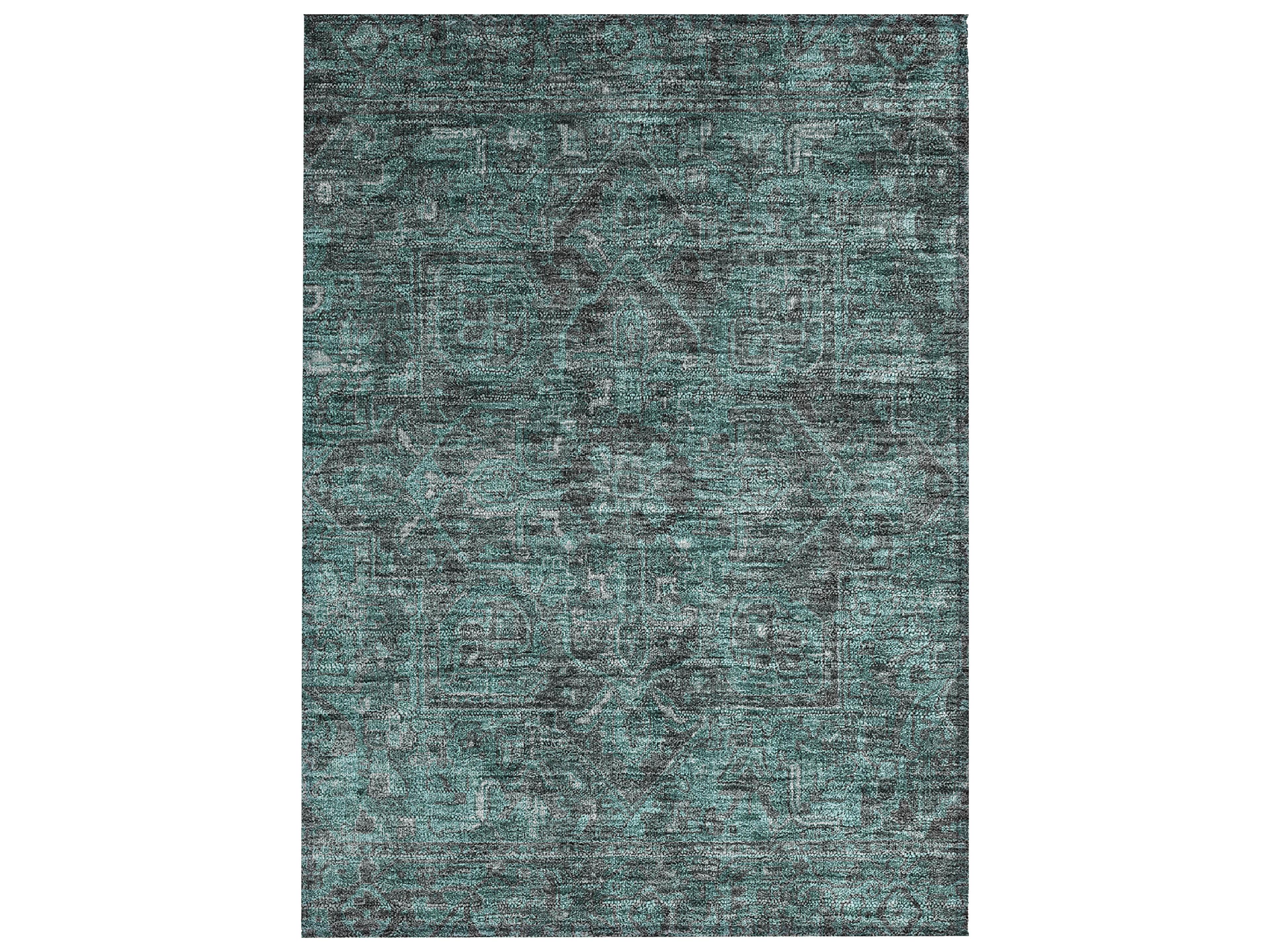 Chantille Rectangular Area Rug