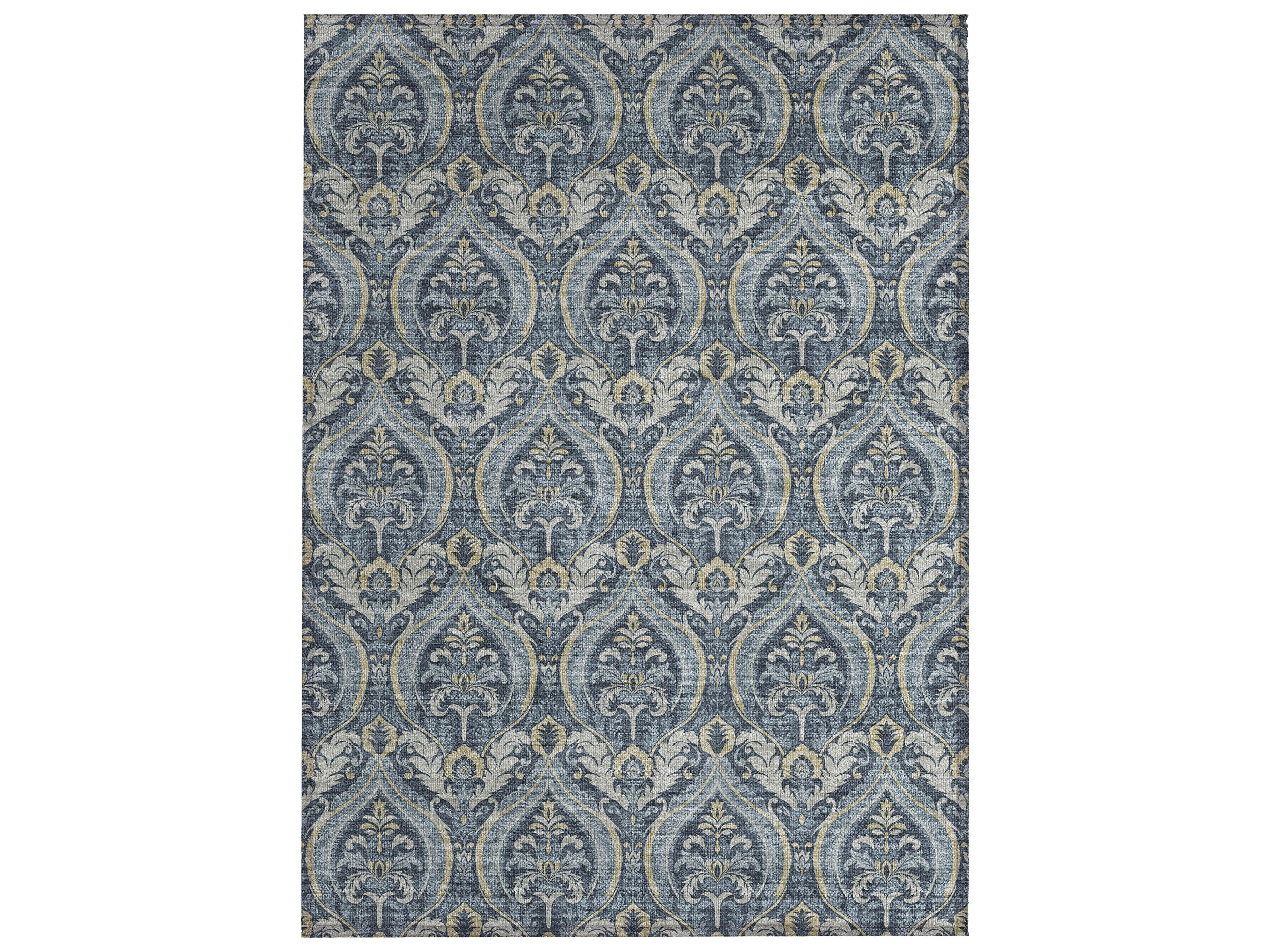 Chantille Rectangular Area Rug