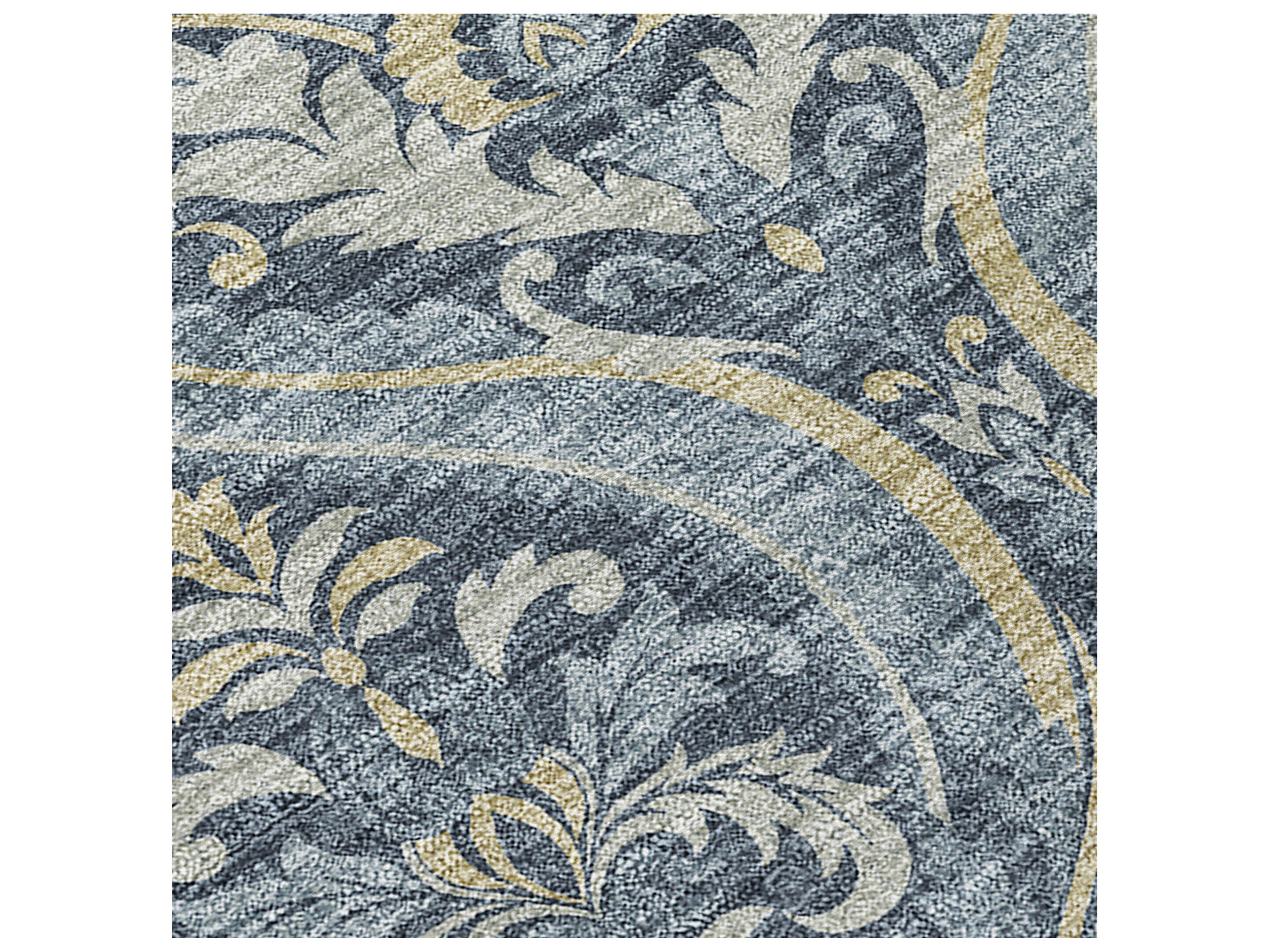 Dalyn Chantille Rectangular Area Rug