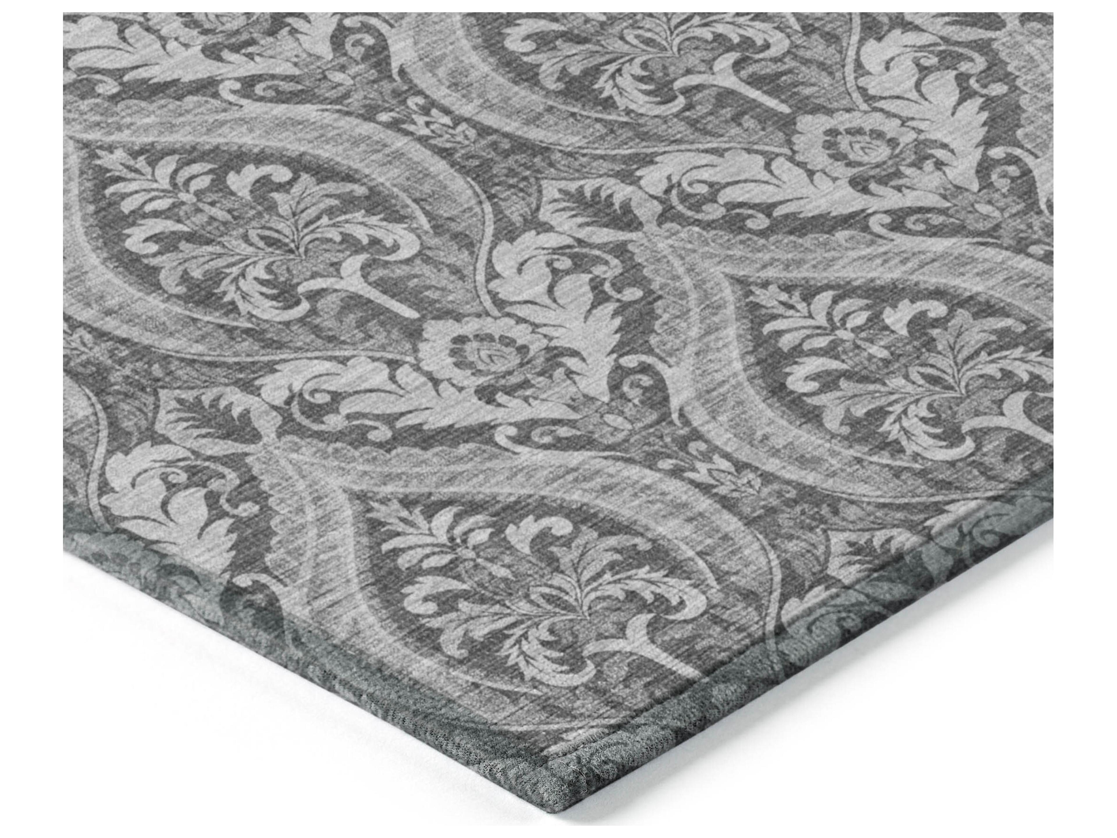 Dalyn Chantille Rectangular Area Rug