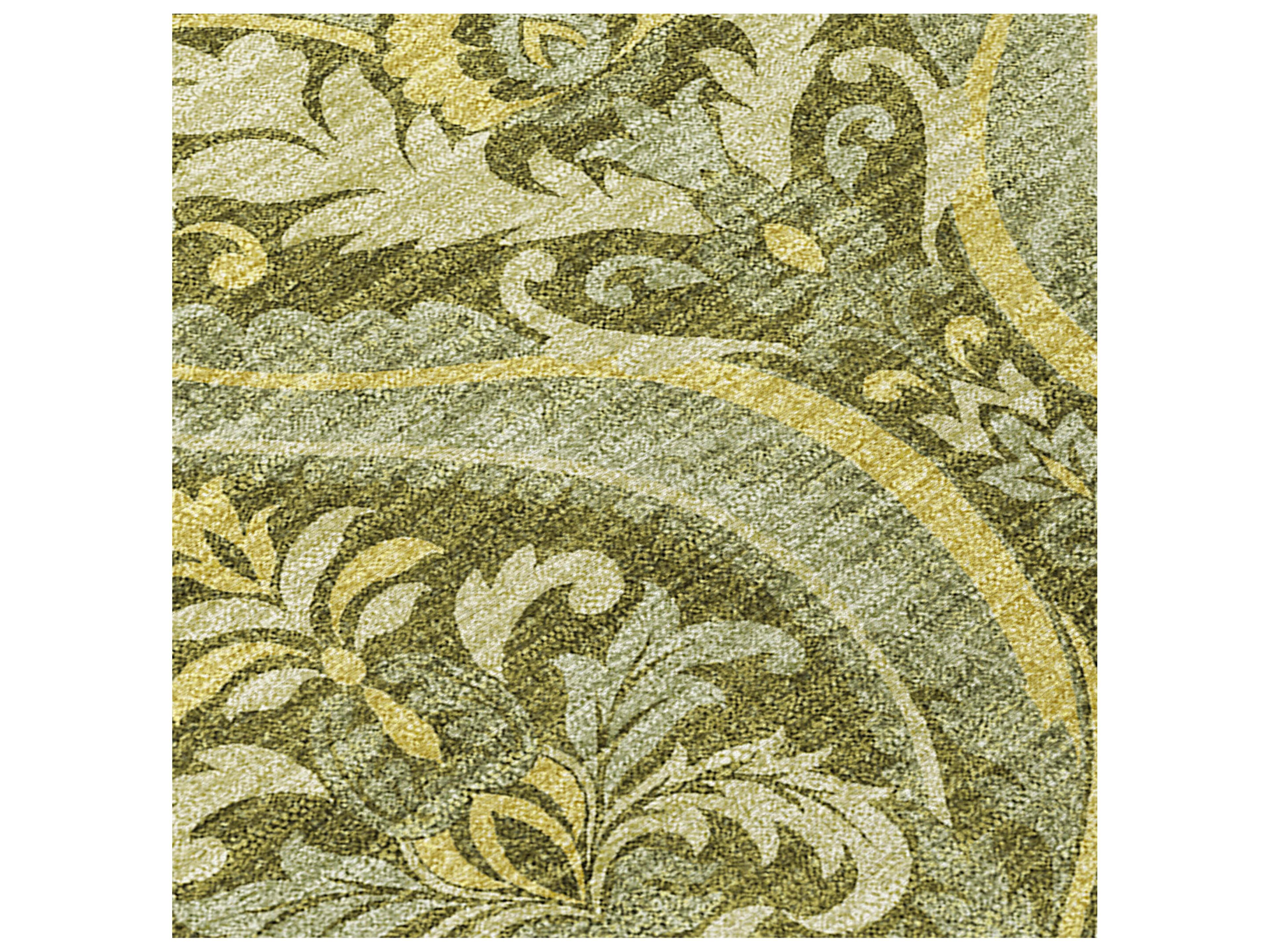 Dalyn Chantille Round Area Rug