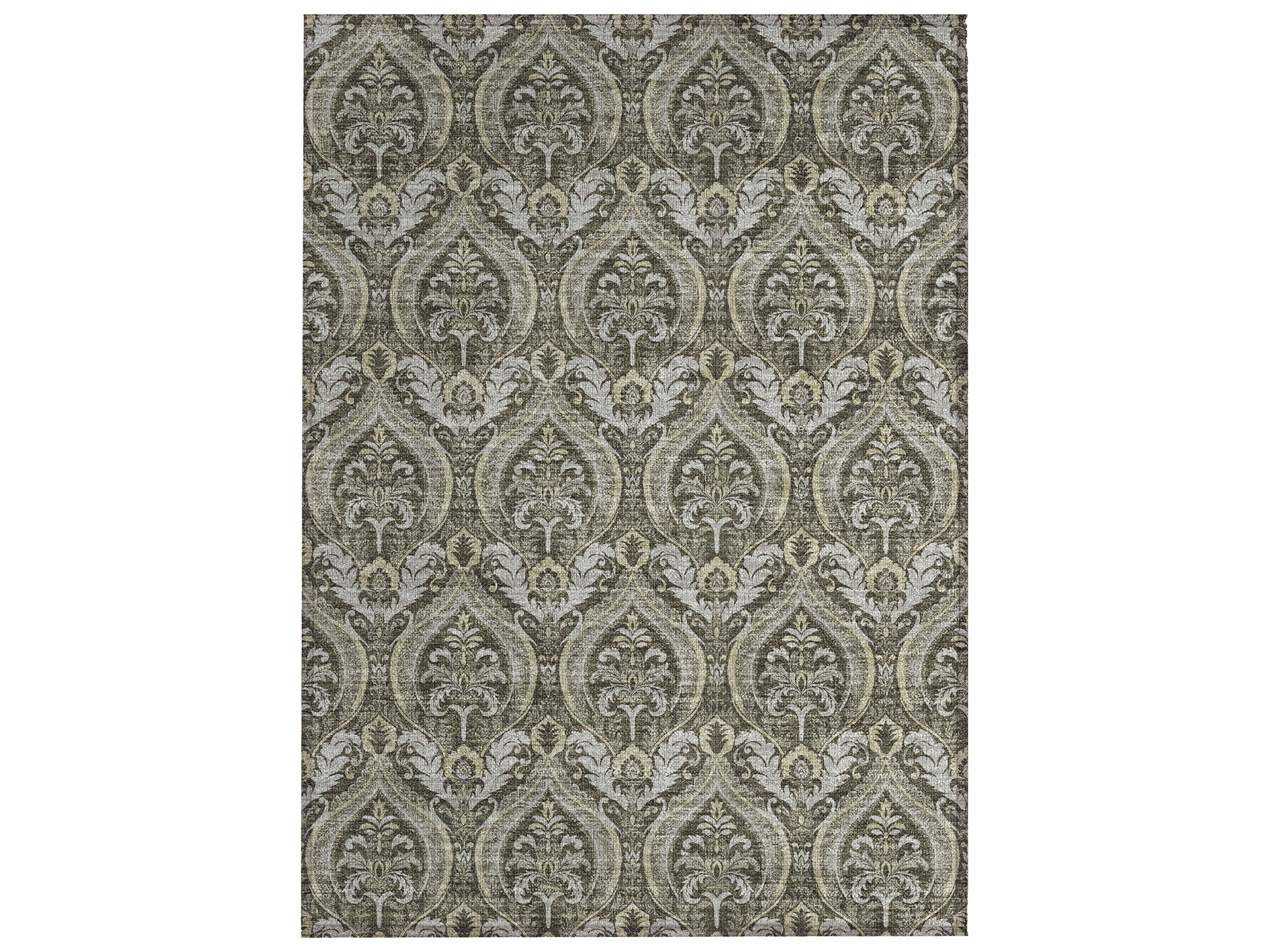 Chantille Rectangular Area Rug
