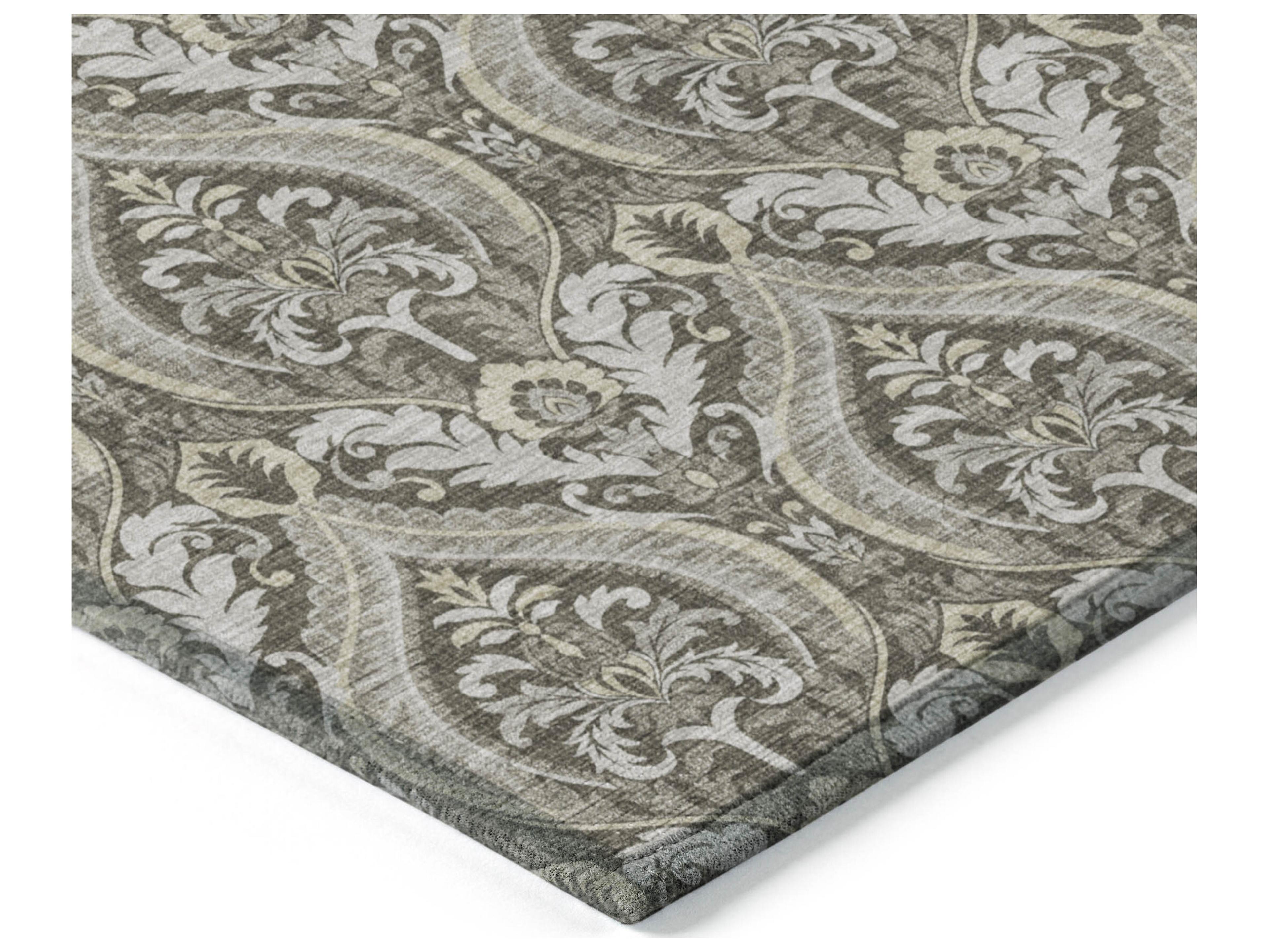 Dalyn Chantille Rectangular Area Rug