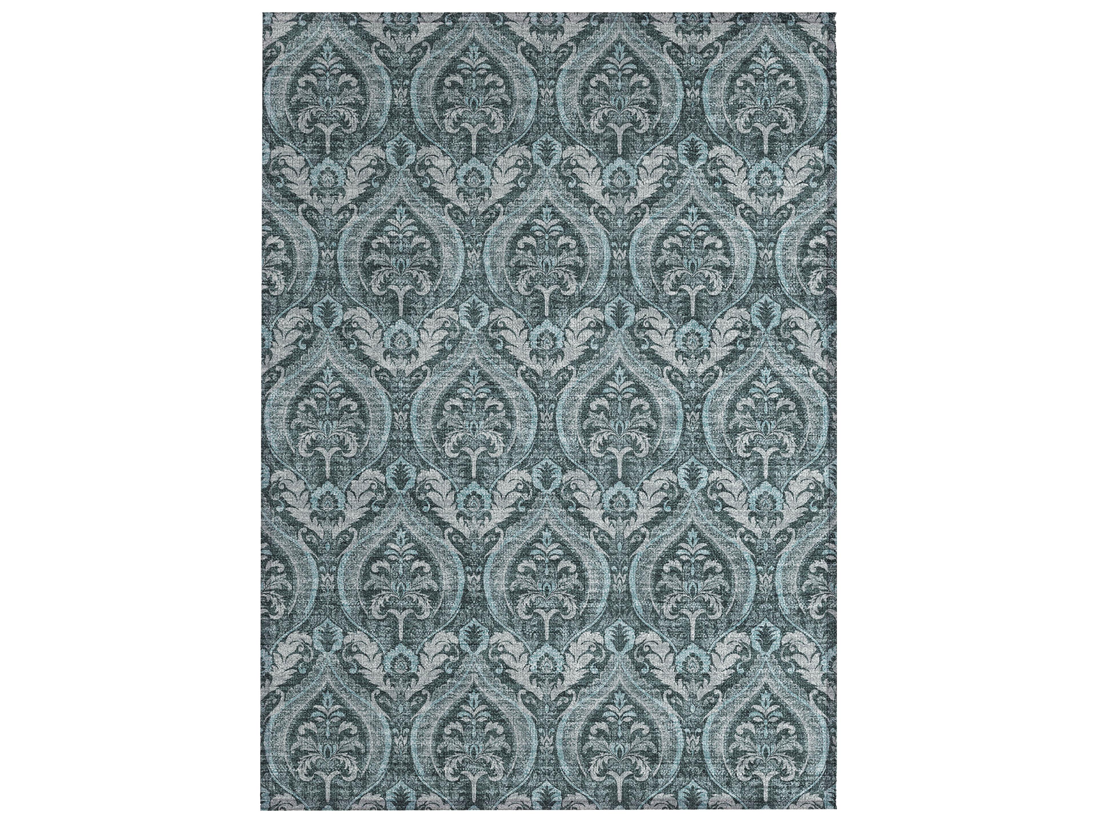 Chantille Rectangular Area Rug