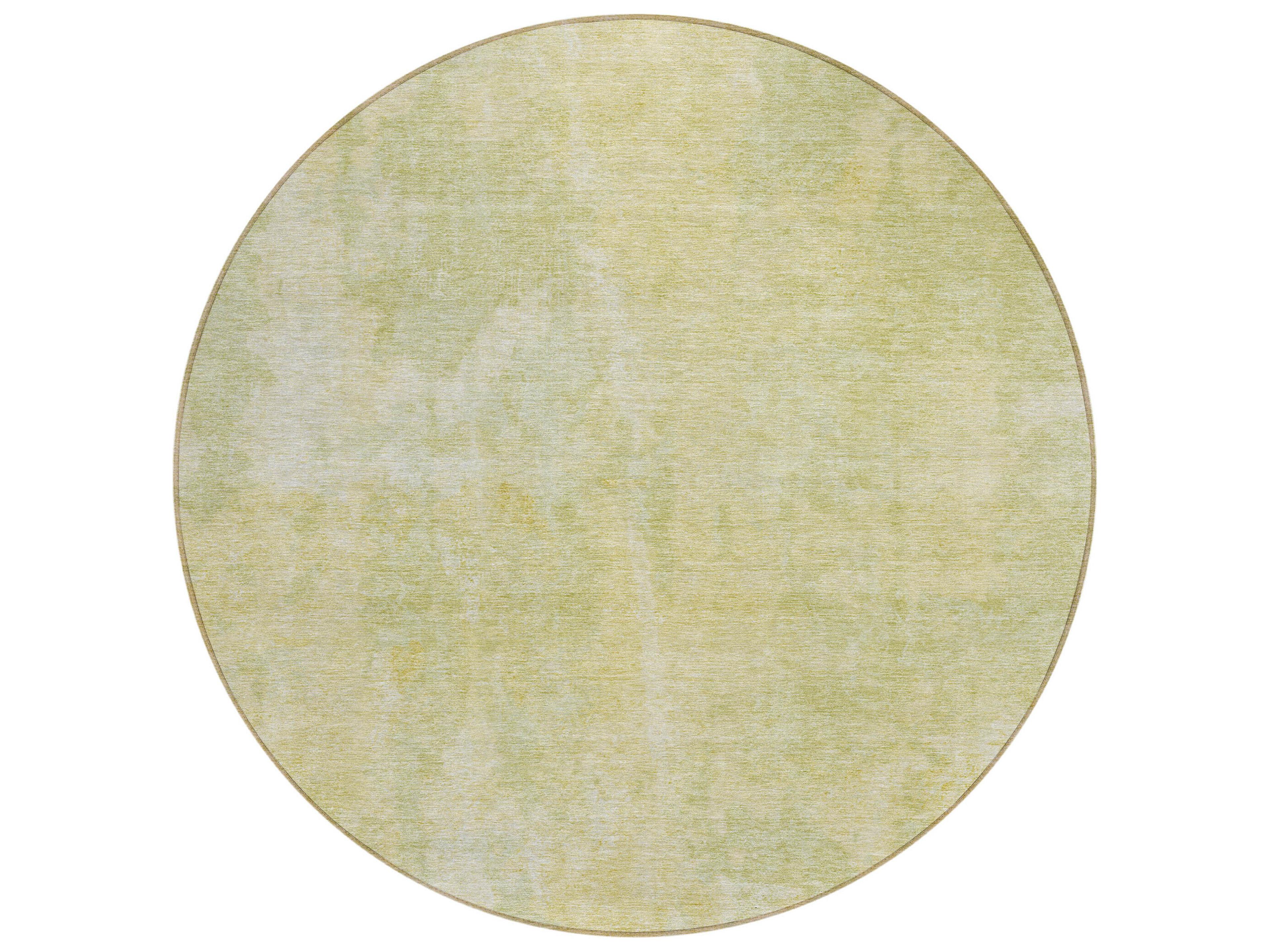 Chantille Round Area Rug