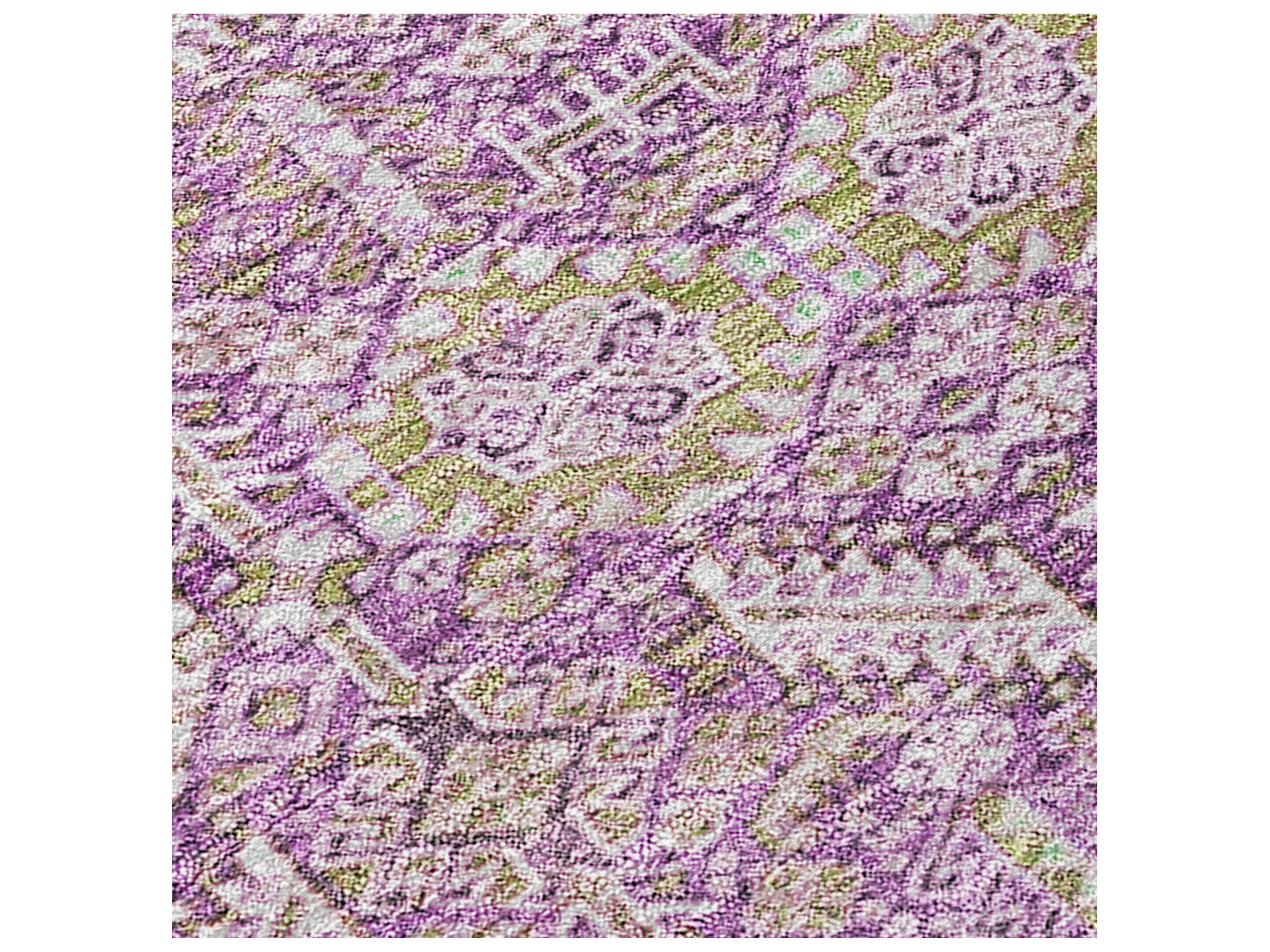 Dalyn Chantille Rectangular Area Rug