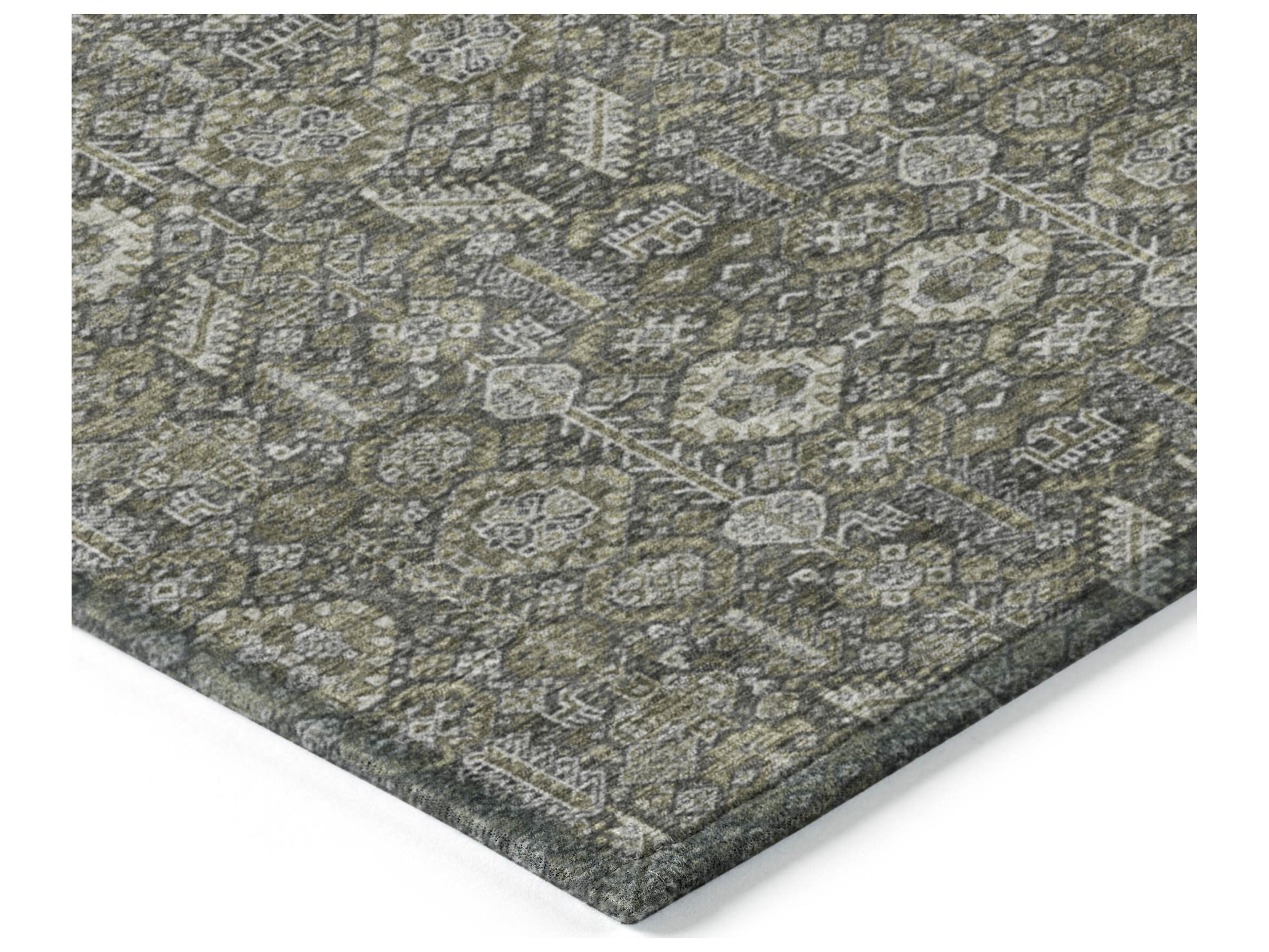 Dalyn Chantille Runner Area Rug
