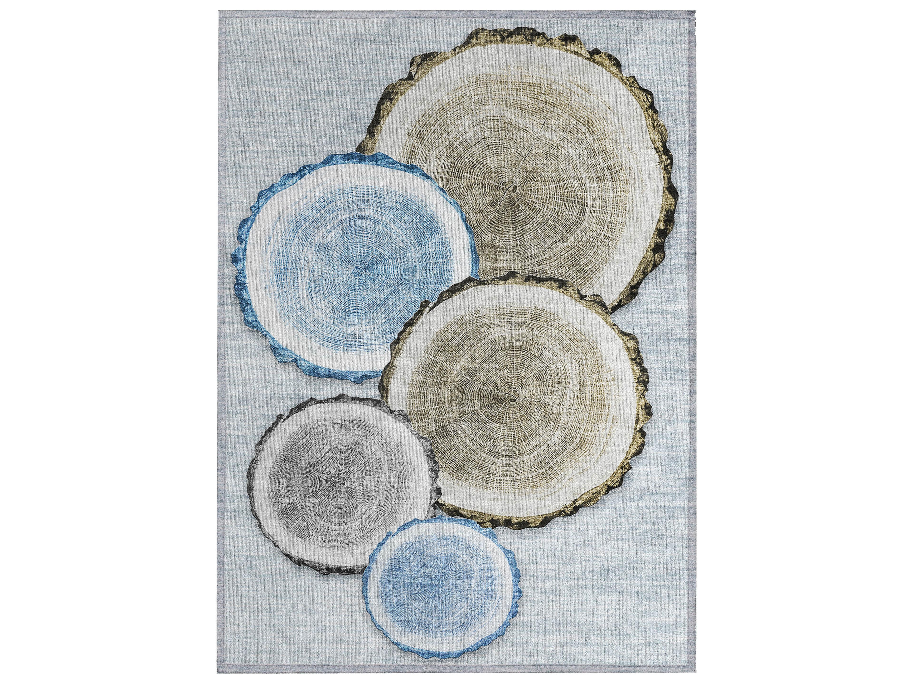 Chantille Rectangular Area Rug