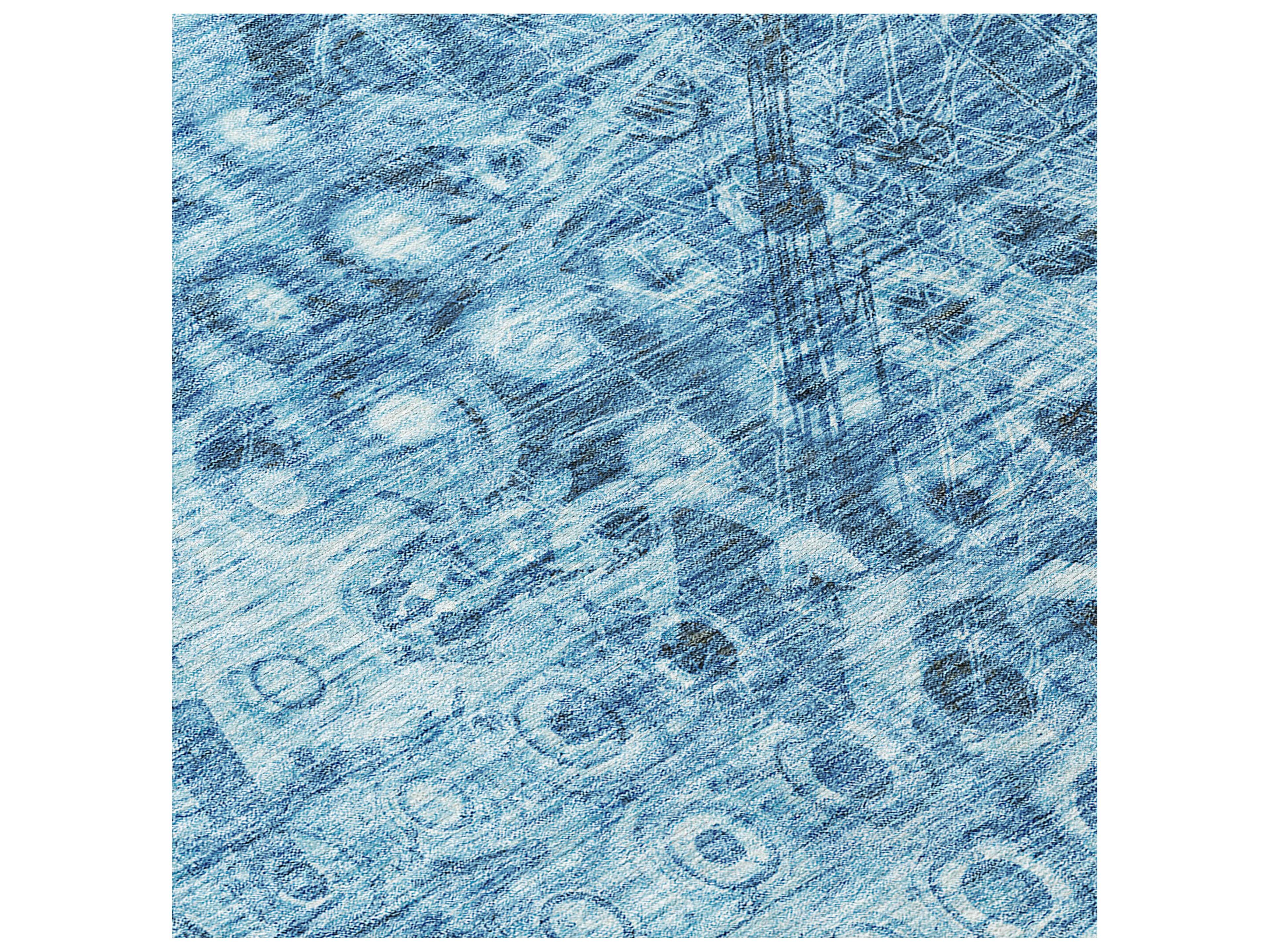 Dalyn Chantille Rectangular Area Rug