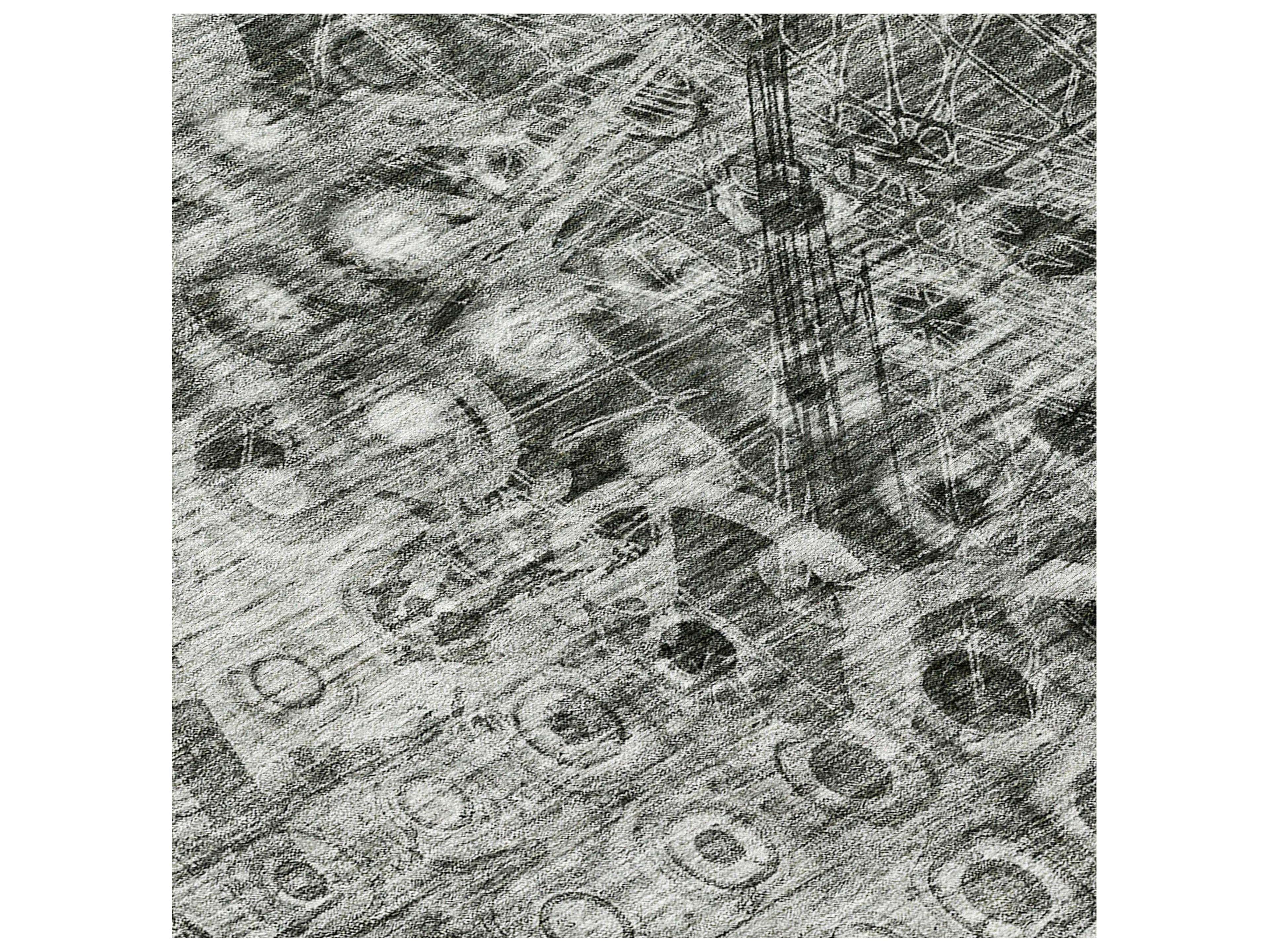 Dalyn Chantille Runner Area Rug