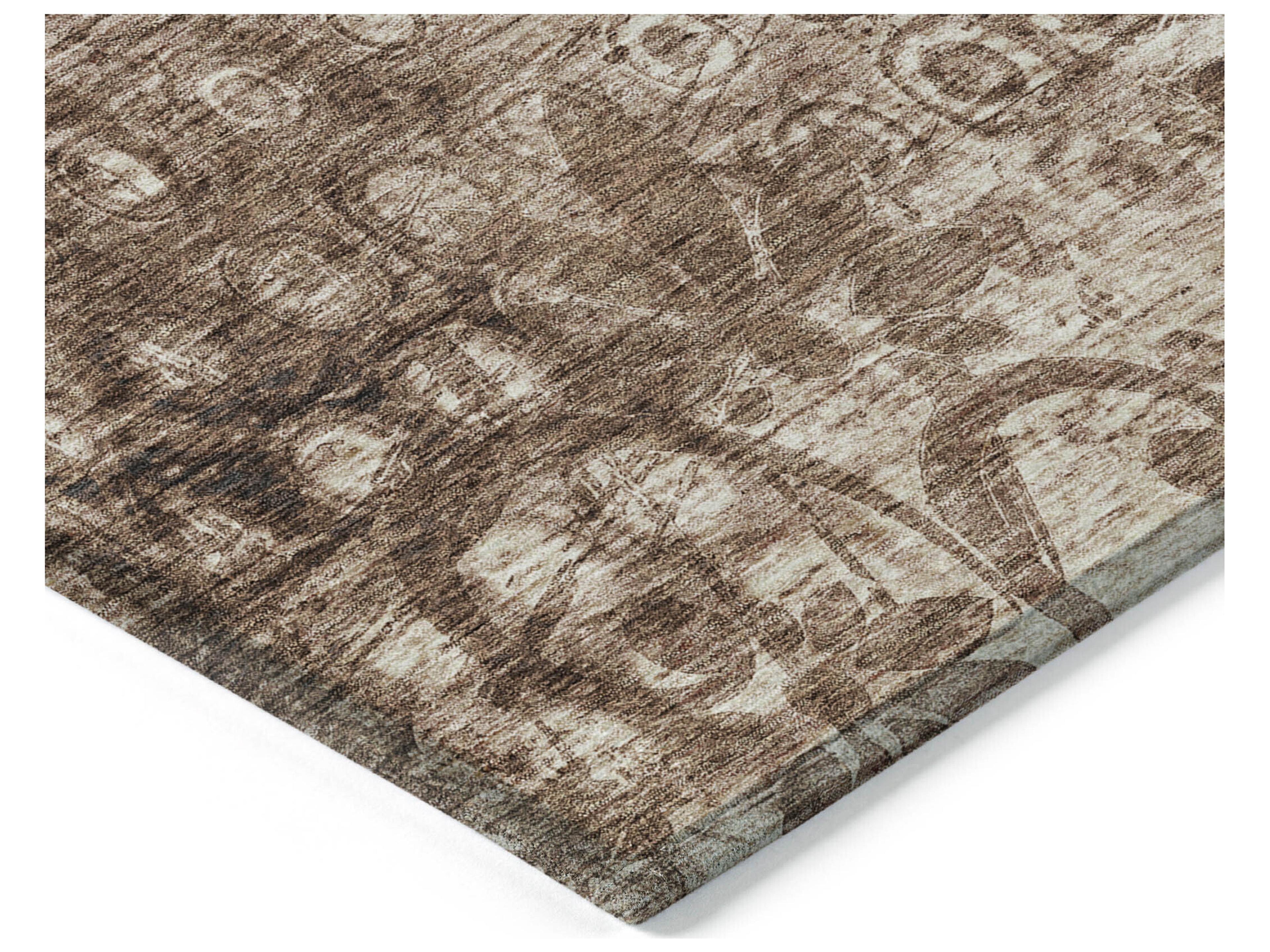Dalyn Chantille Rectangular Area Rug