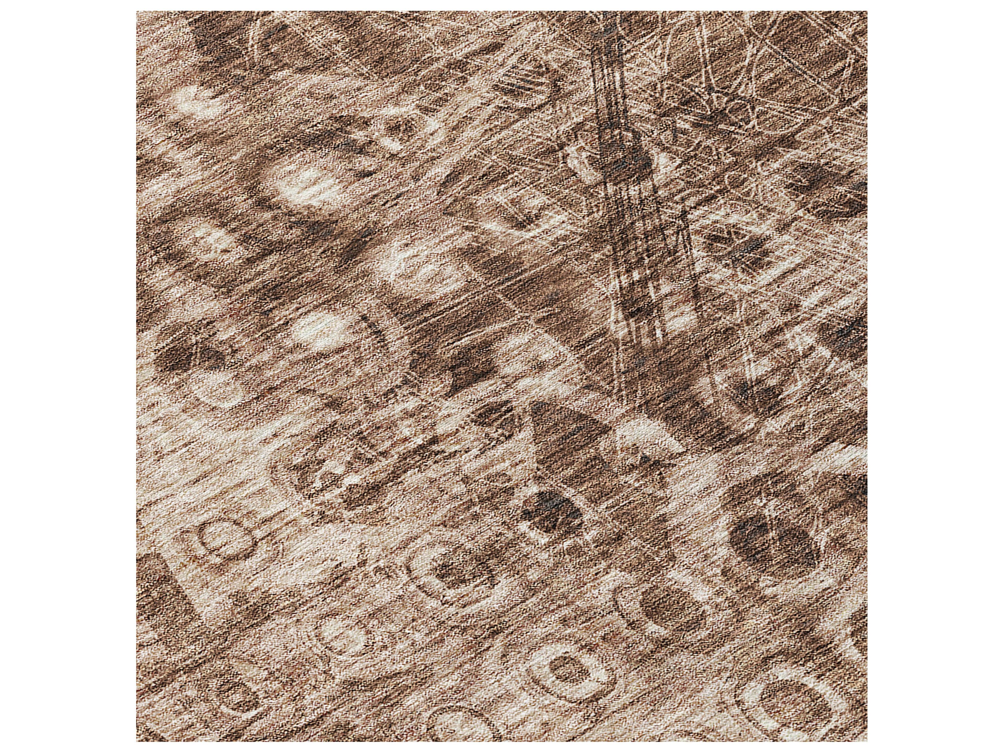 Dalyn Chantille Rectangular Area Rug