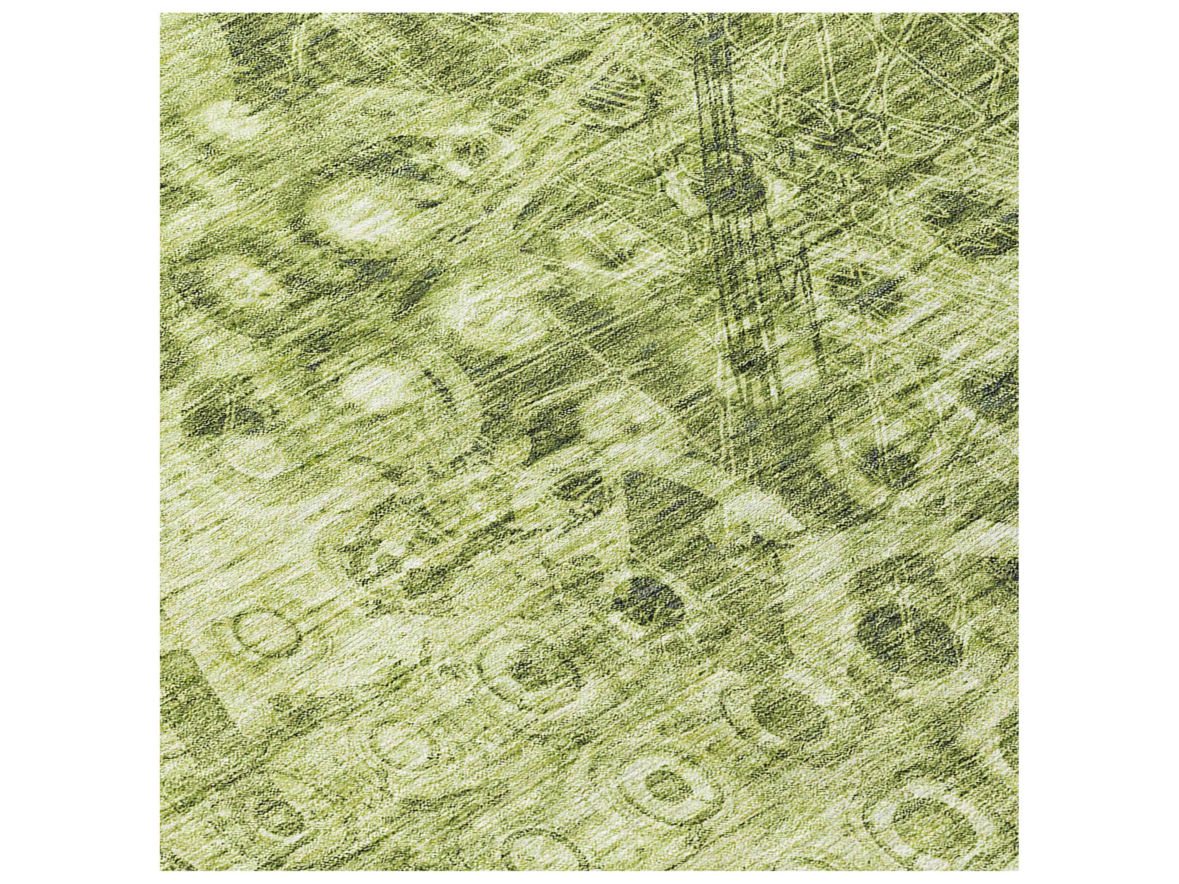 Dalyn Chantille Rectangular Area Rug