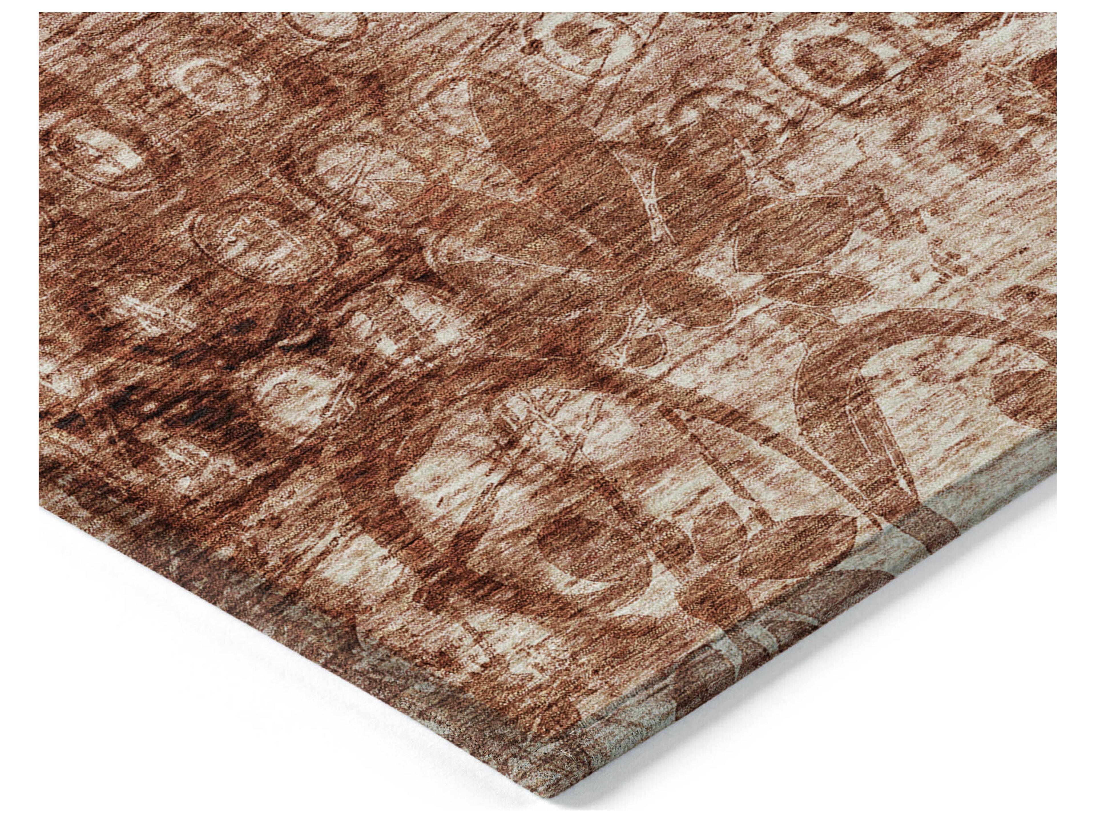 Dalyn Chantille Rectangular Area Rug