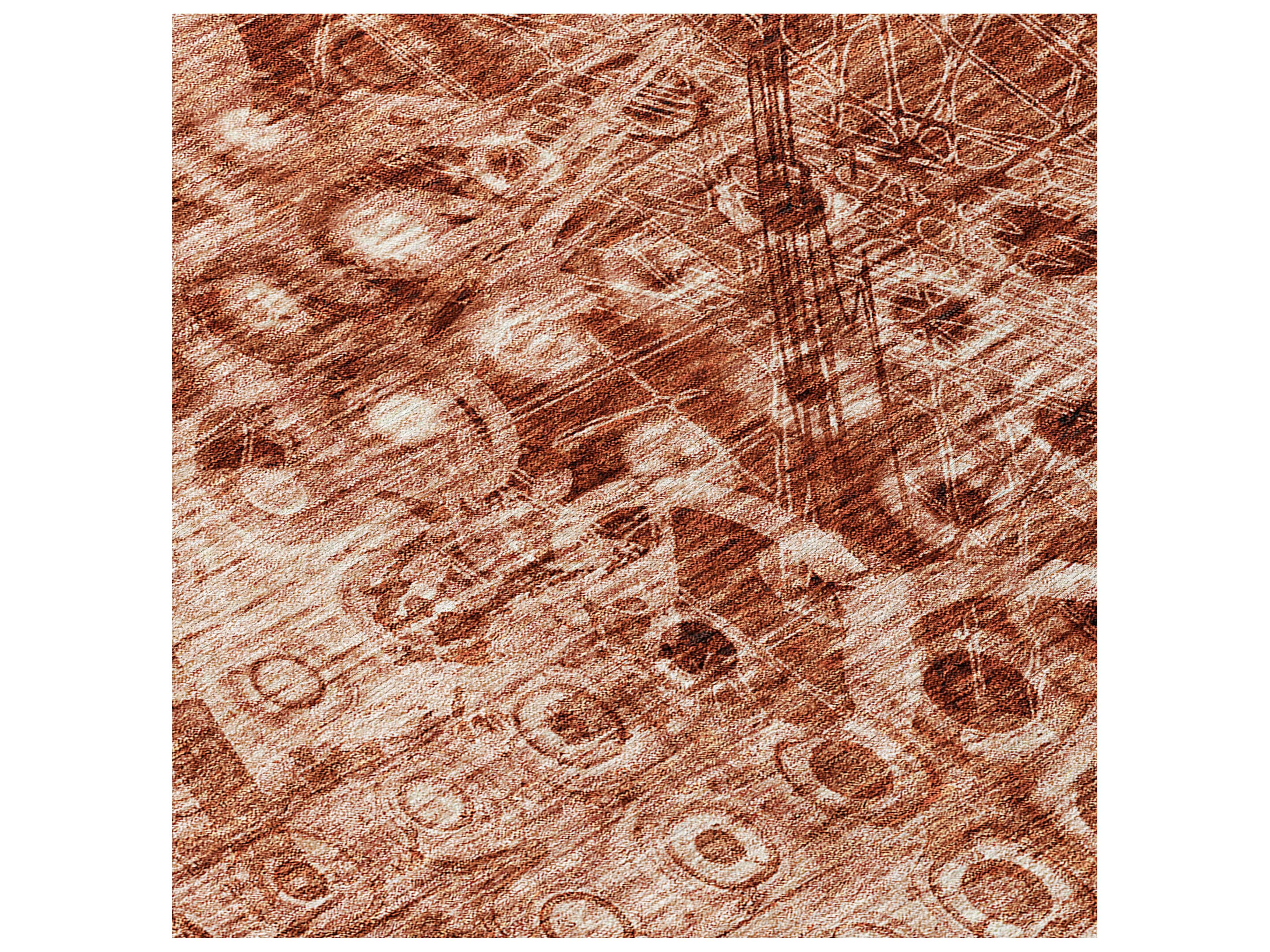 Dalyn Chantille Round Area Rug