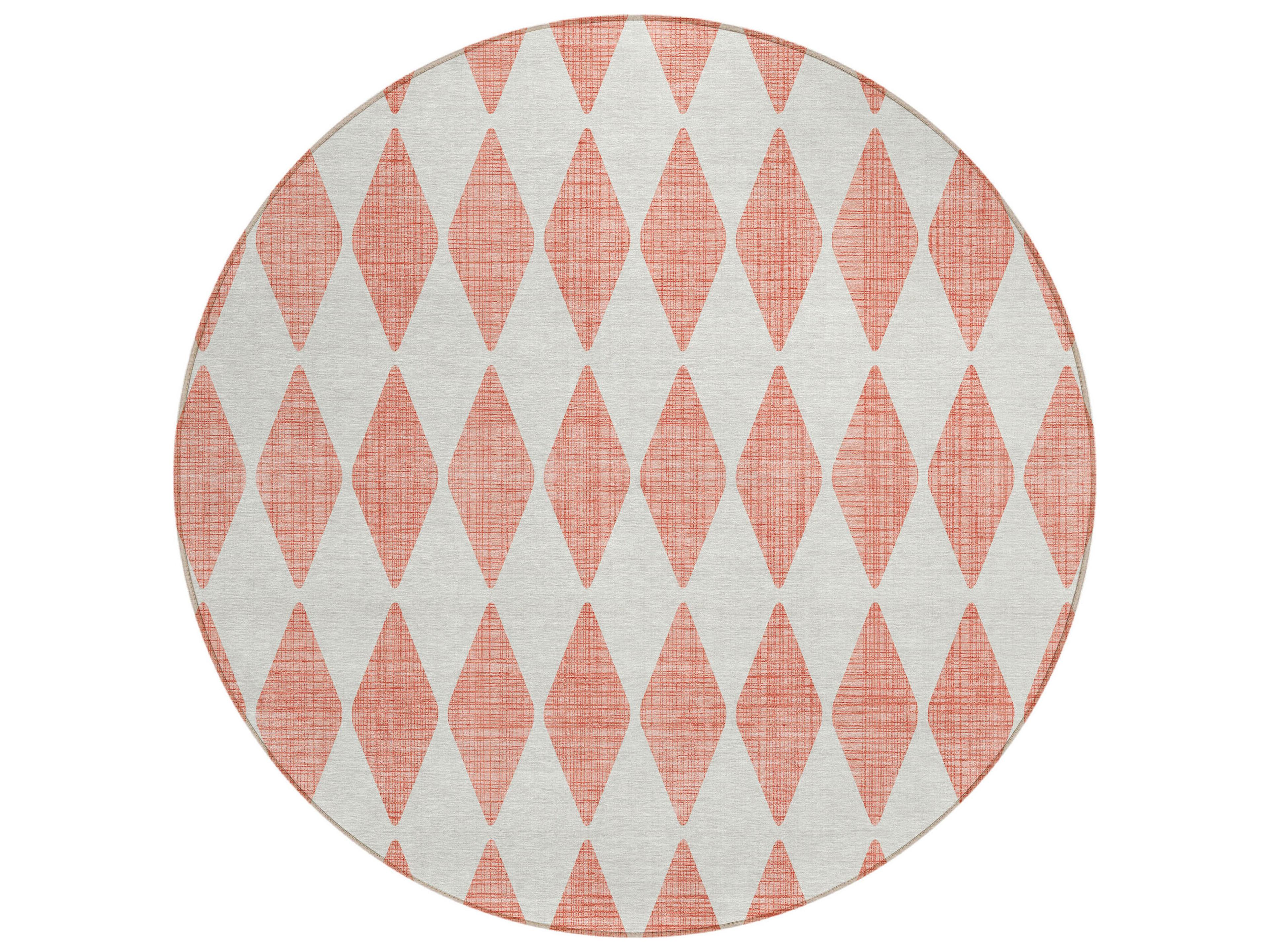 Chantille Round Area Rug